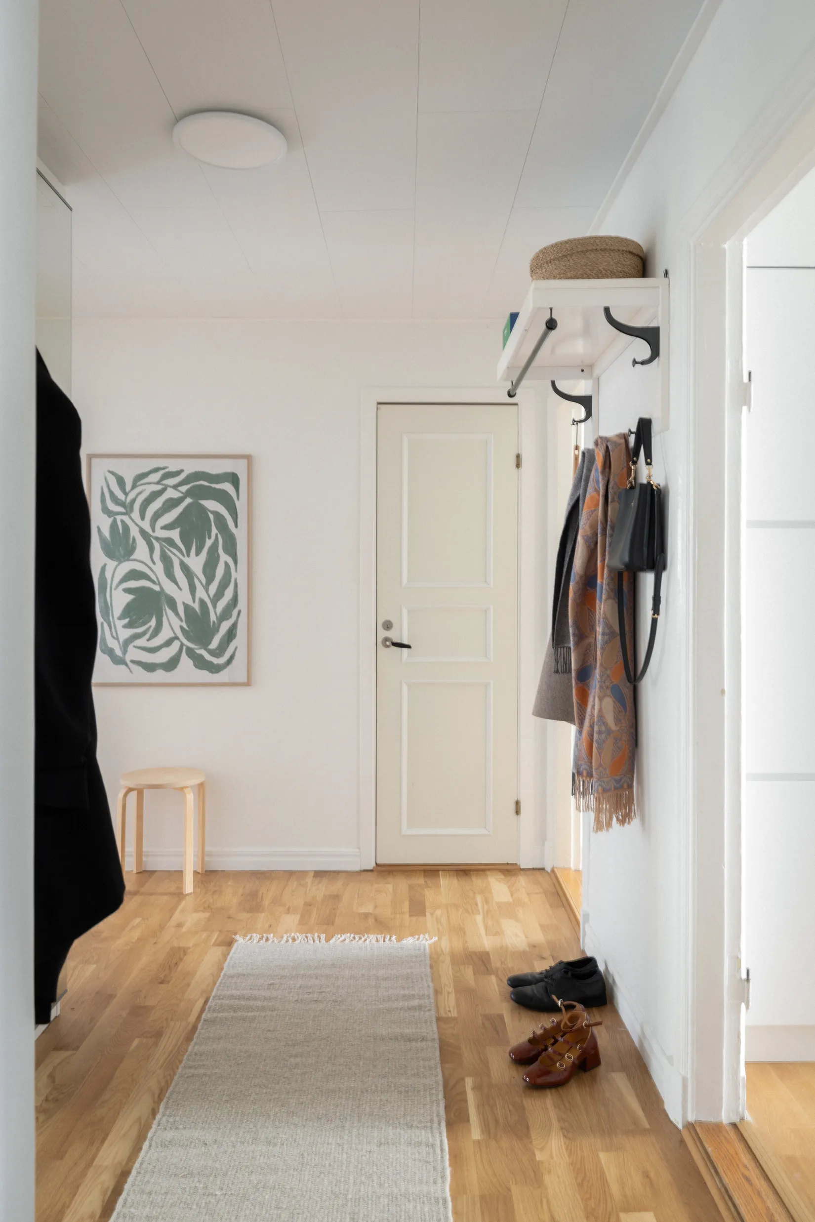 Bostadsrätt, Ranängsgatan 6, Stampen, Göteborg