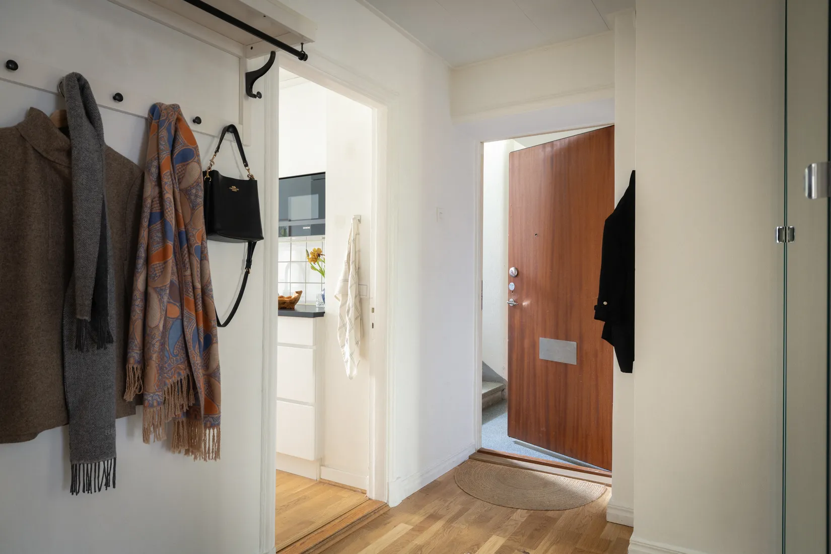 Bostadsrätt, Ranängsgatan 6, Stampen, Göteborg