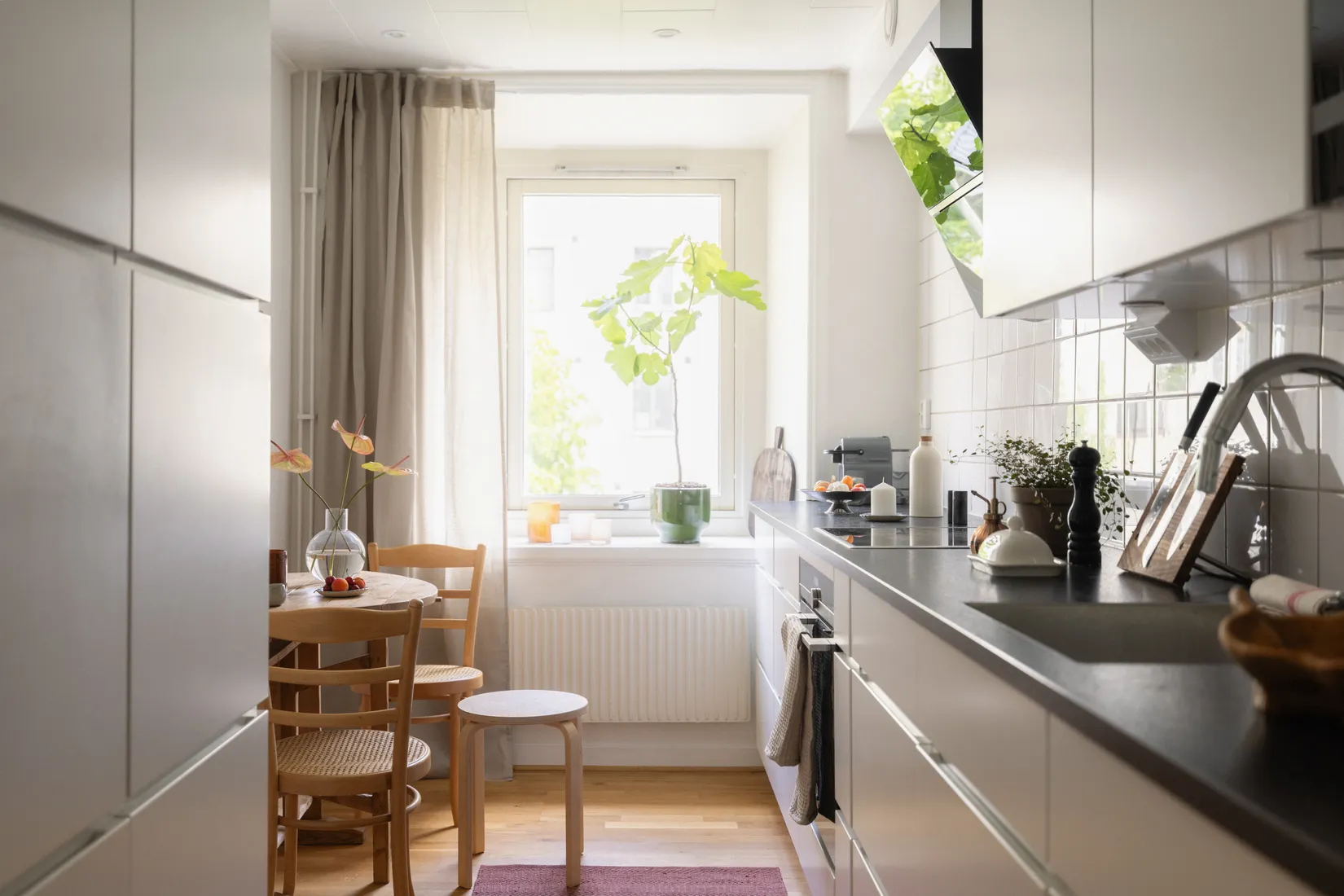Bostadsrätt, Ranängsgatan 6, Stampen, Göteborg