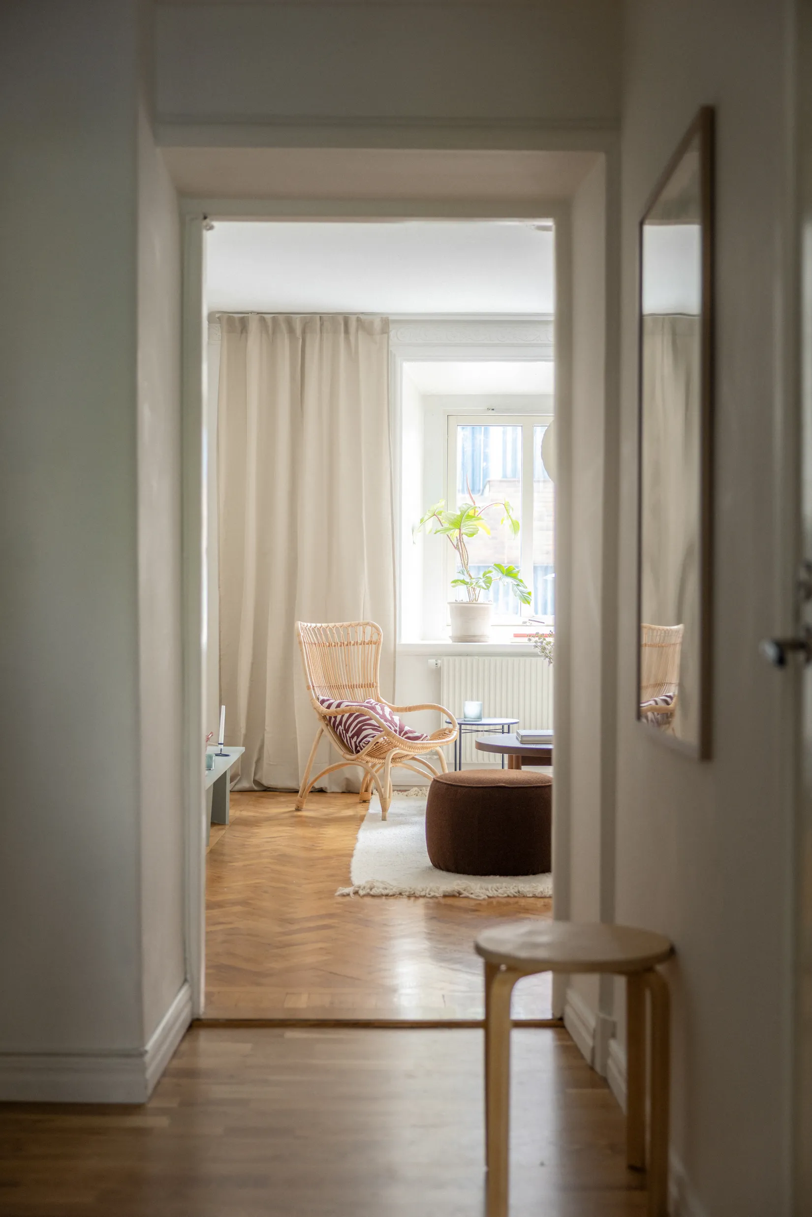 Bostadsrätt, Ranängsgatan 6, Stampen, Göteborg