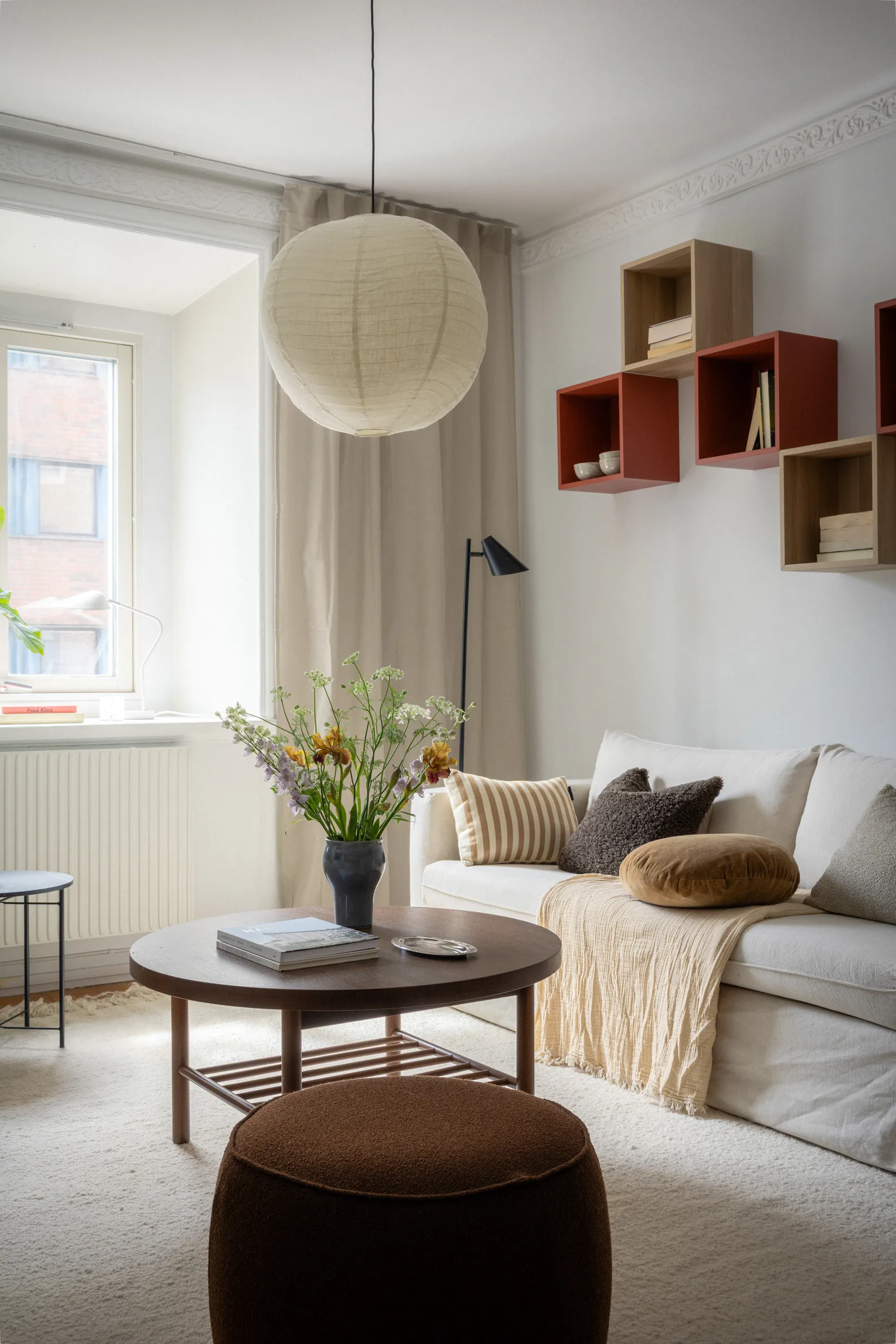 Bostadsrätt, Ranängsgatan 6, Stampen, Göteborg