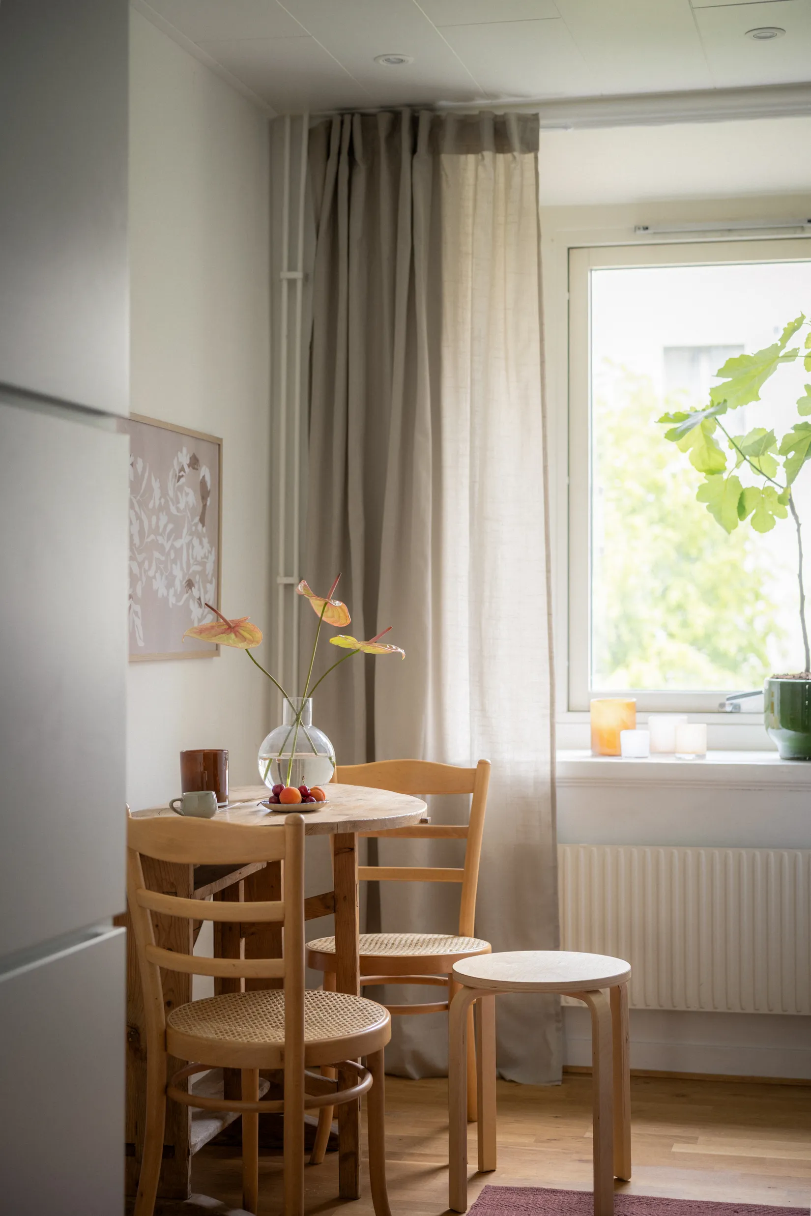 Bostadsrätt, Ranängsgatan 6, Stampen, Göteborg