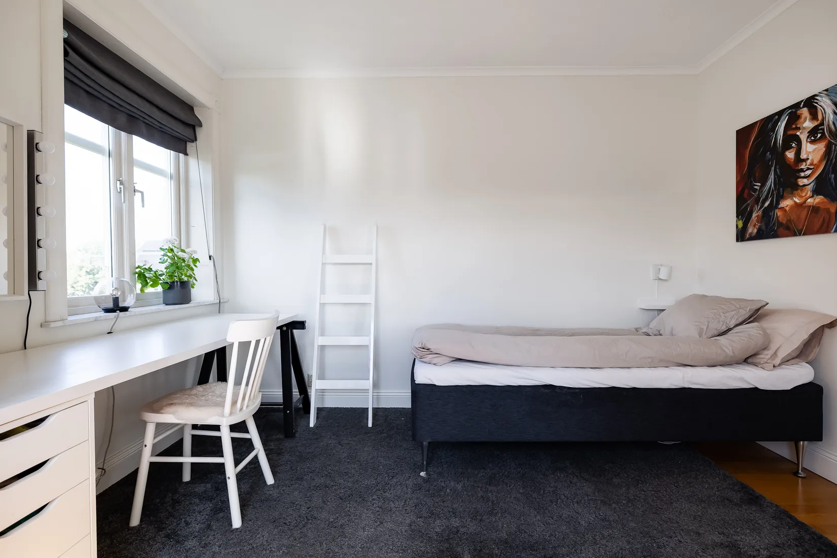 Villa, Ulvåsavägen 26B, Gamla Hjärsta, Örebro