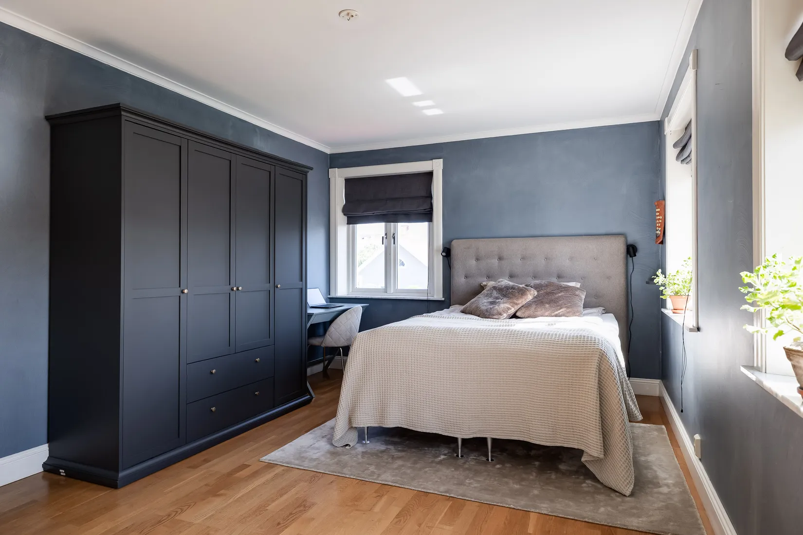 Villa, Ulvåsavägen 26B, Gamla Hjärsta, Örebro