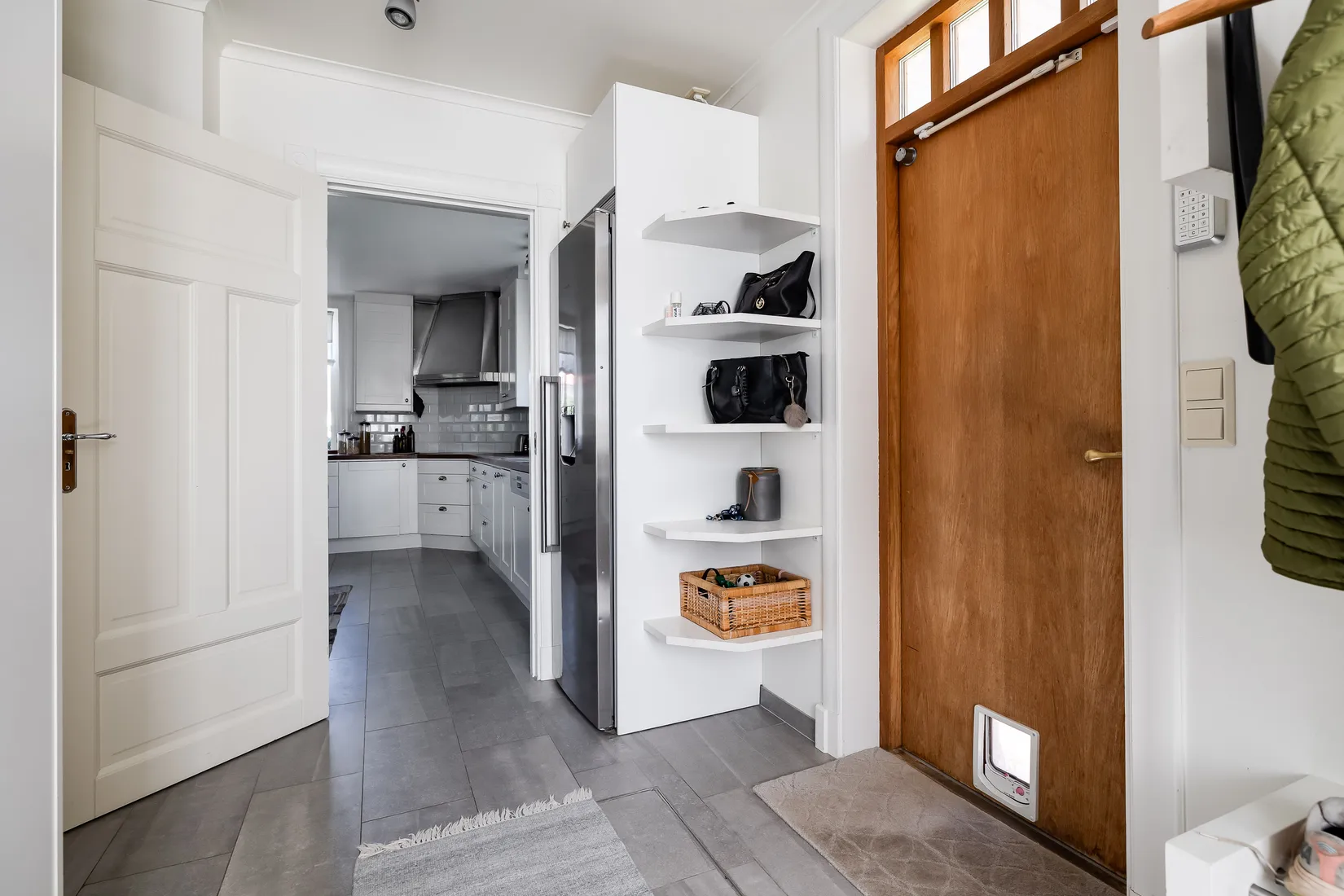 Villa, Ulvåsavägen 26B, Gamla Hjärsta, Örebro