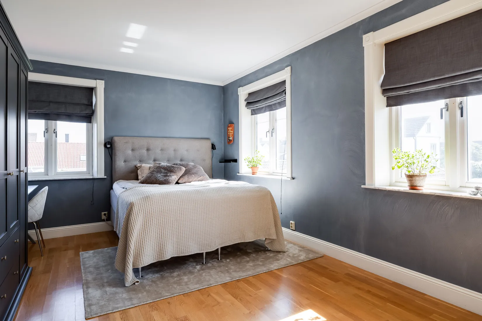 Villa, Ulvåsavägen 26B, Gamla Hjärsta, Örebro