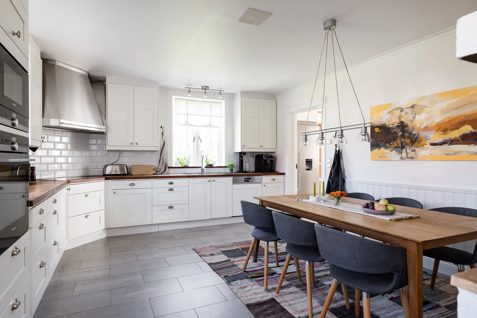 Villa, Ulvåsavägen 26B, Gamla Hjärsta, Örebro