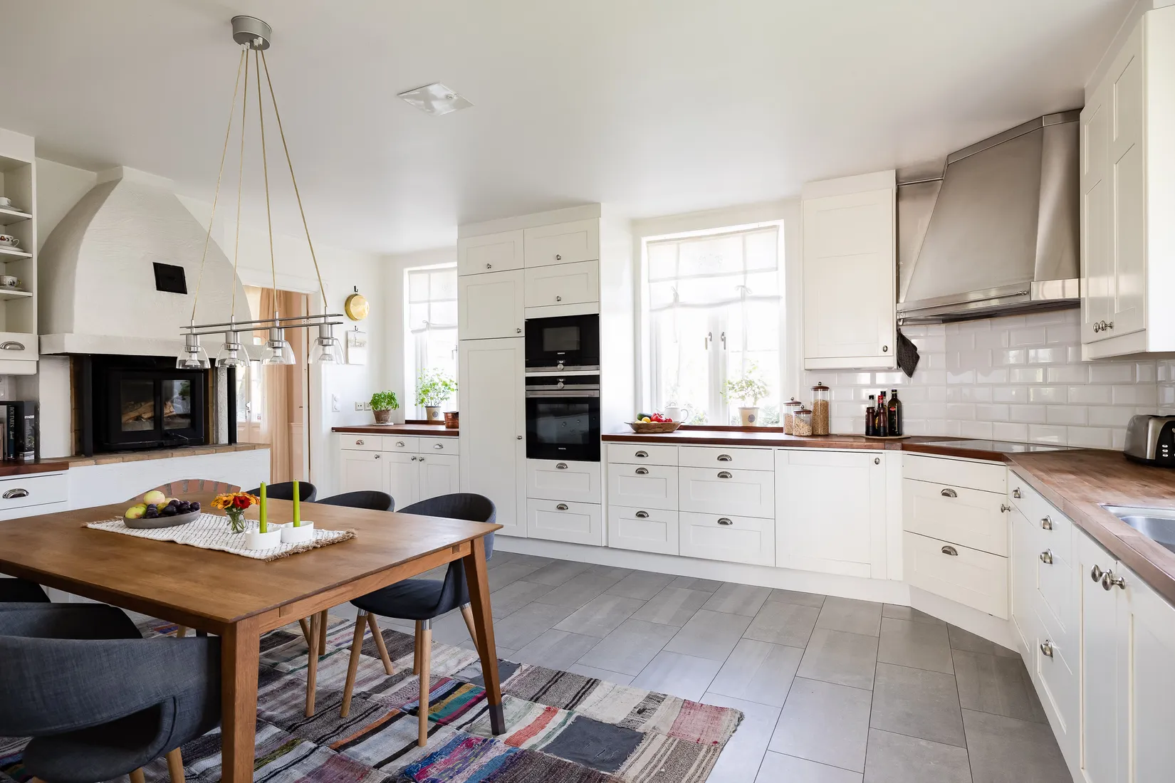 Villa, Ulvåsavägen 26B, Gamla Hjärsta, Örebro