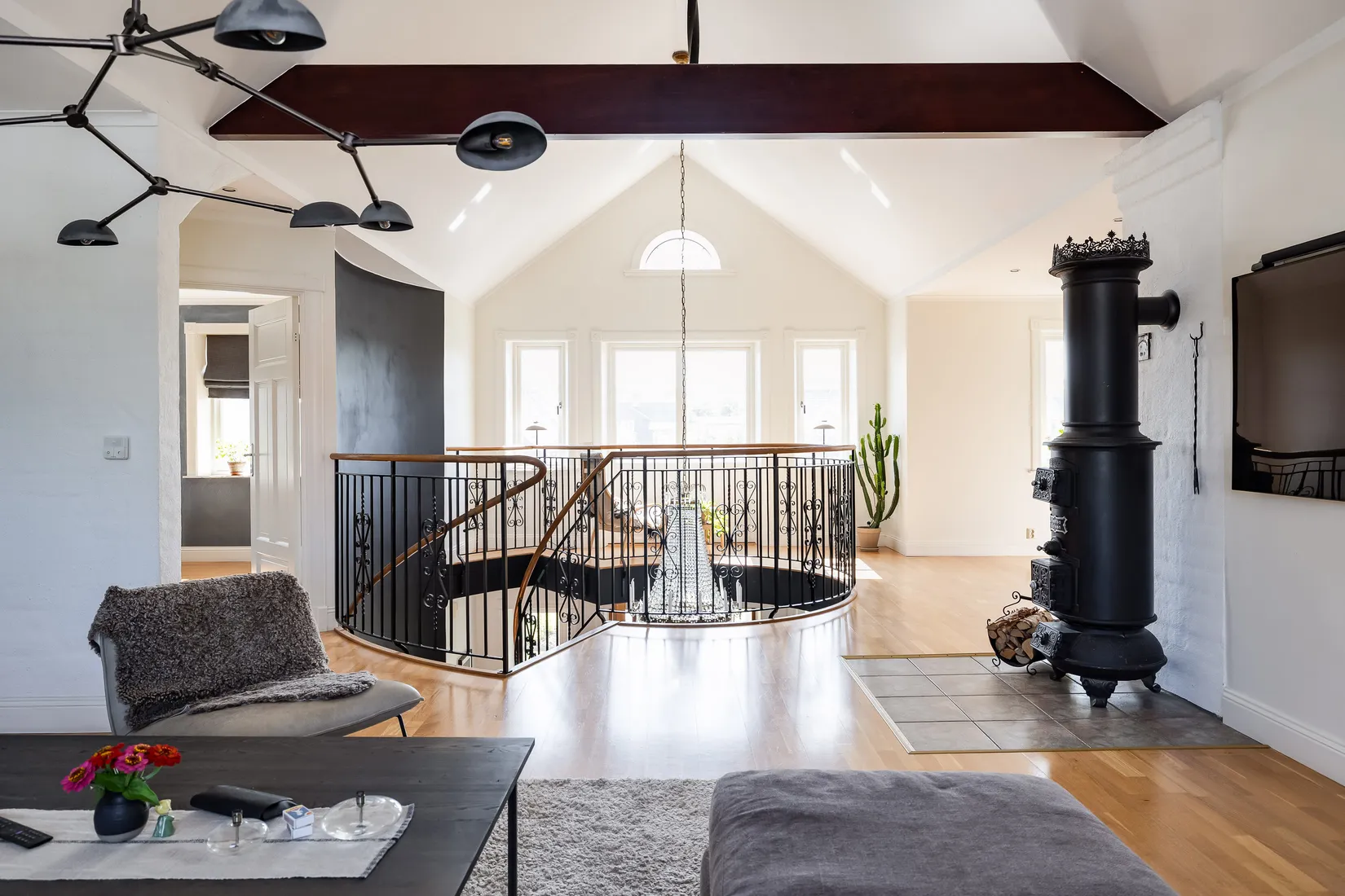 Villa, Ulvåsavägen 26B, Gamla Hjärsta, Örebro