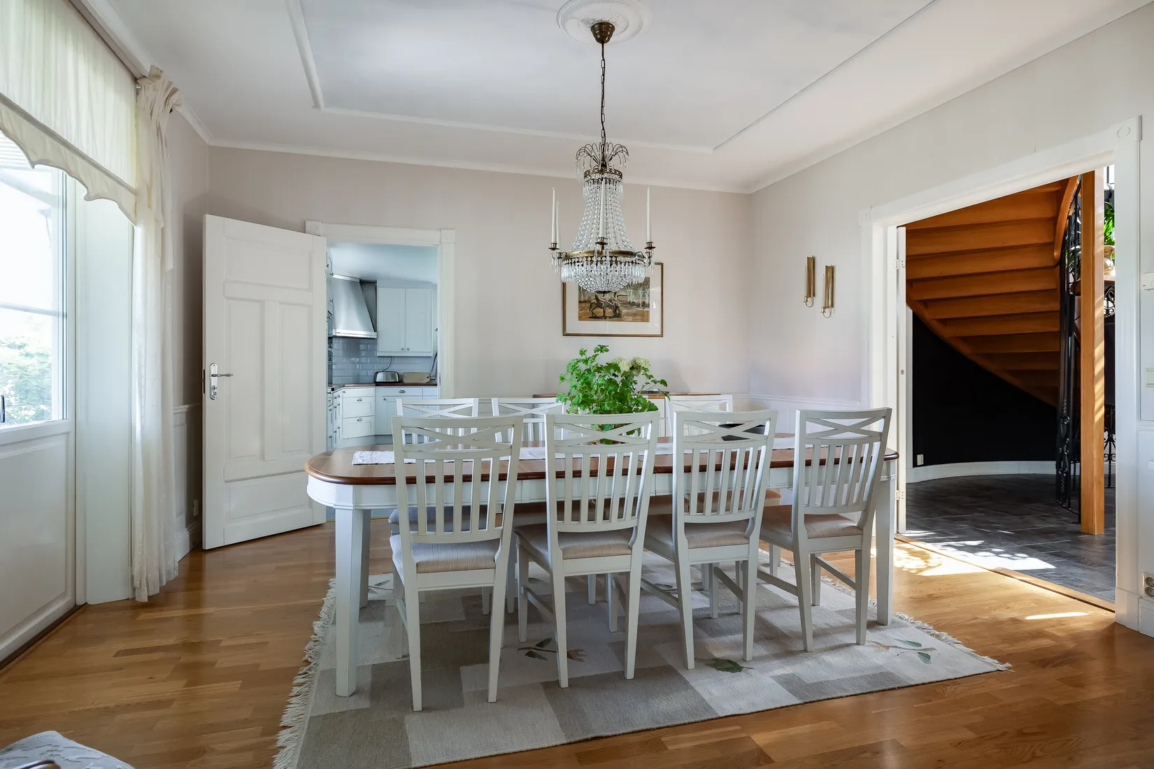 Villa, Ulvåsavägen 26B, Gamla Hjärsta, Örebro