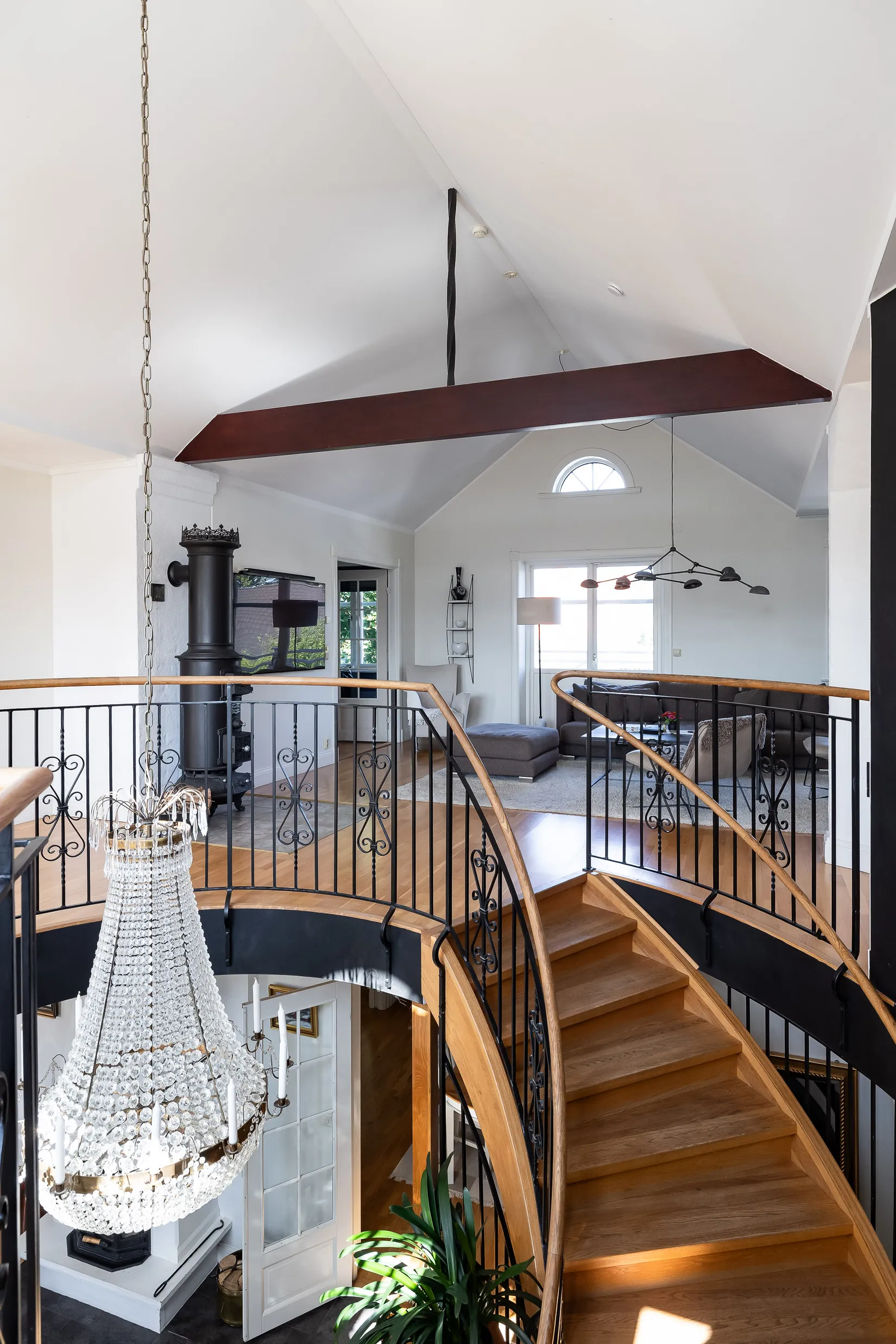 Villa, Ulvåsavägen 26B, Gamla Hjärsta, Örebro