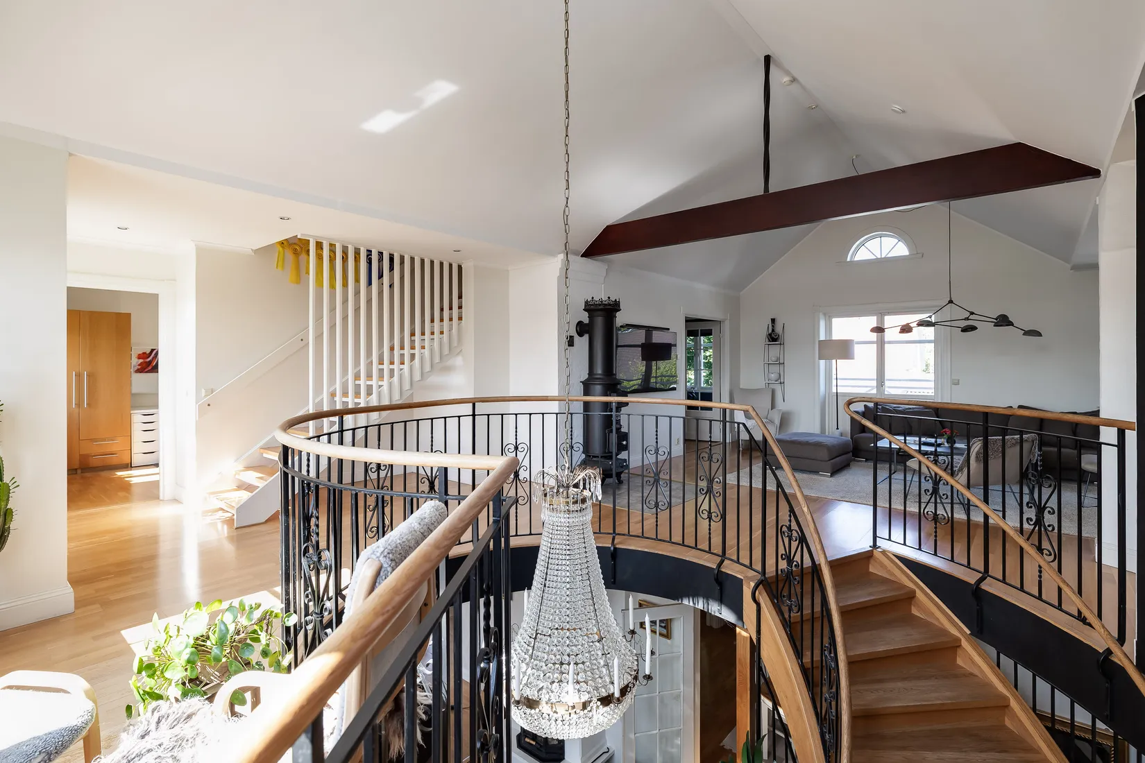 Villa, Ulvåsavägen 26B, Gamla Hjärsta, Örebro