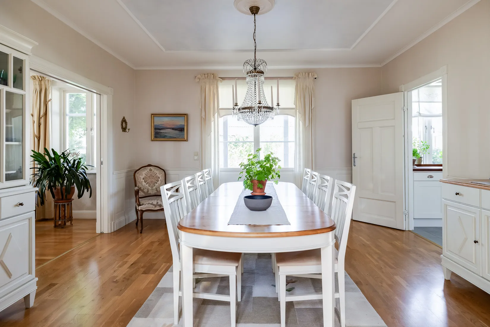 Villa, Ulvåsavägen 26B, Gamla Hjärsta, Örebro