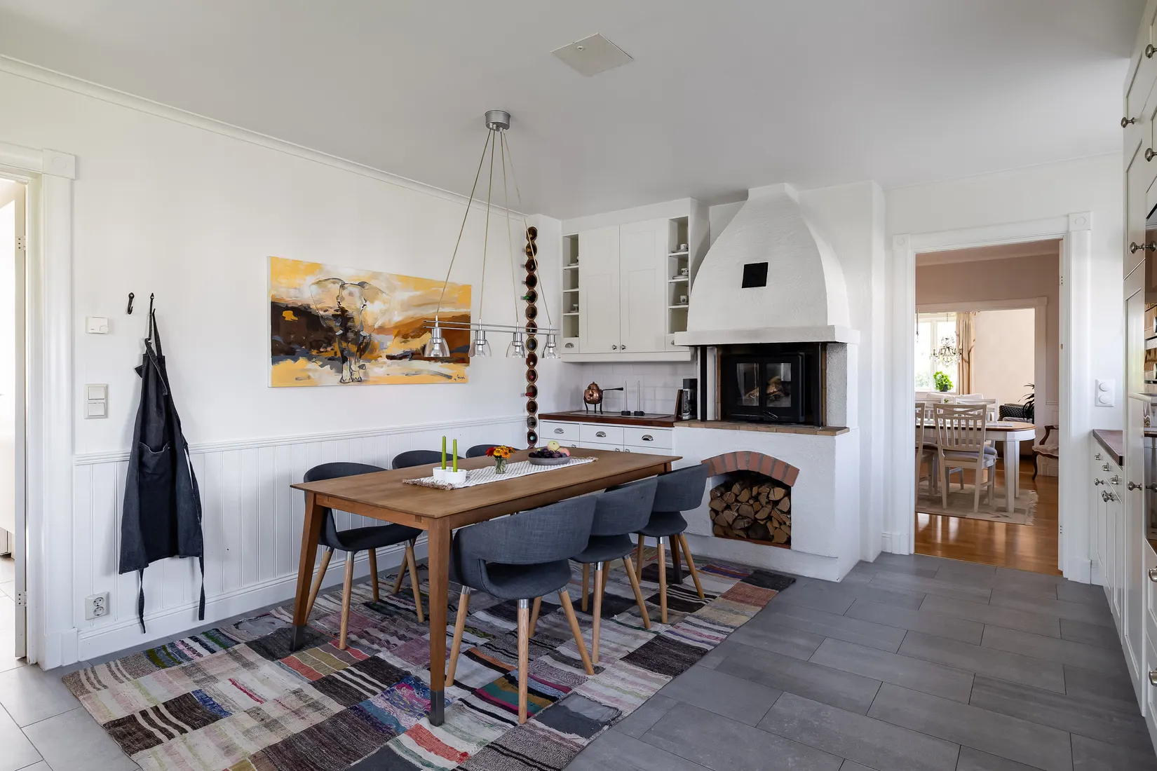 Villa, Ulvåsavägen 26B, Gamla Hjärsta, Örebro