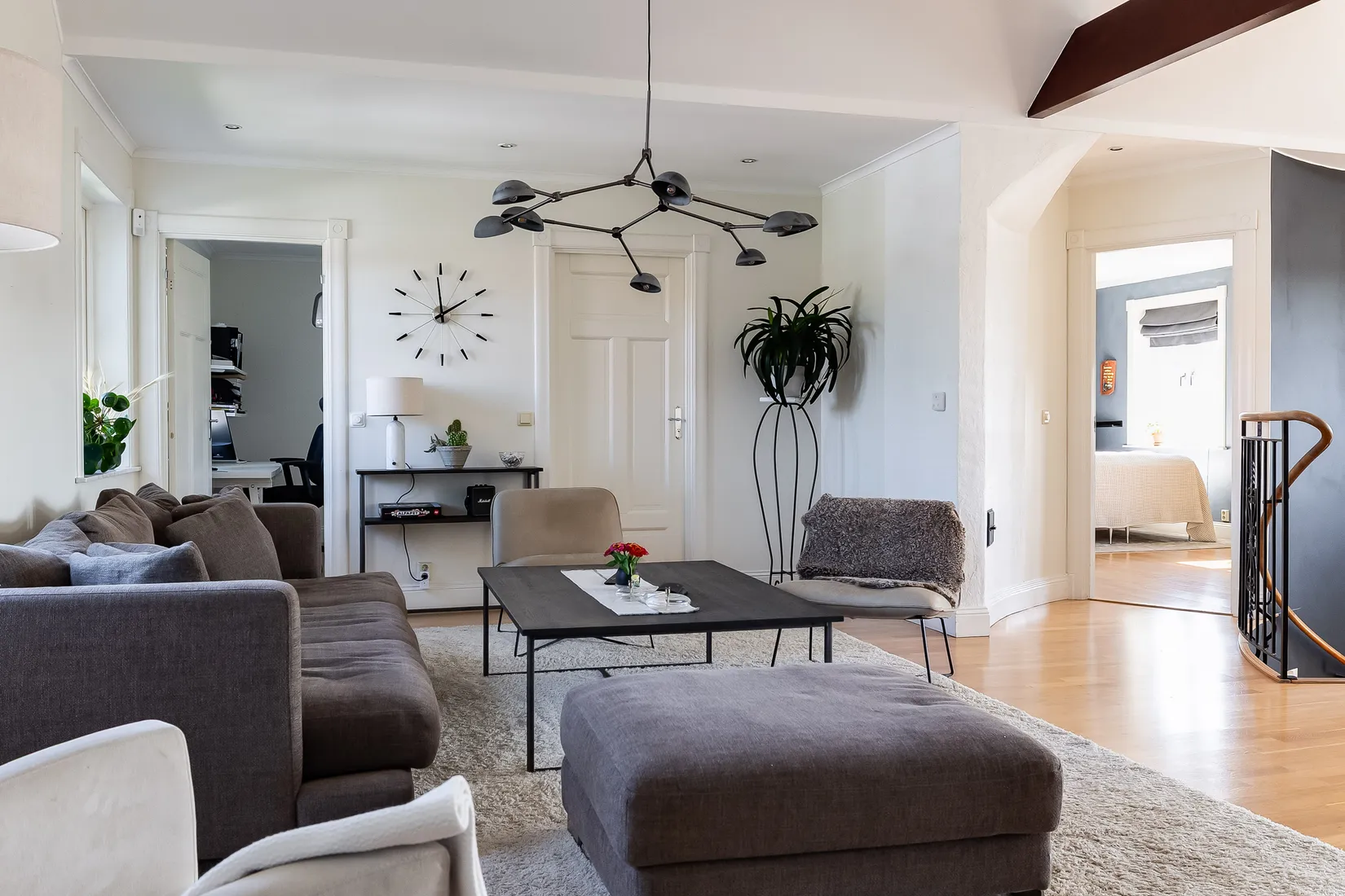 Villa, Ulvåsavägen 26B, Gamla Hjärsta, Örebro