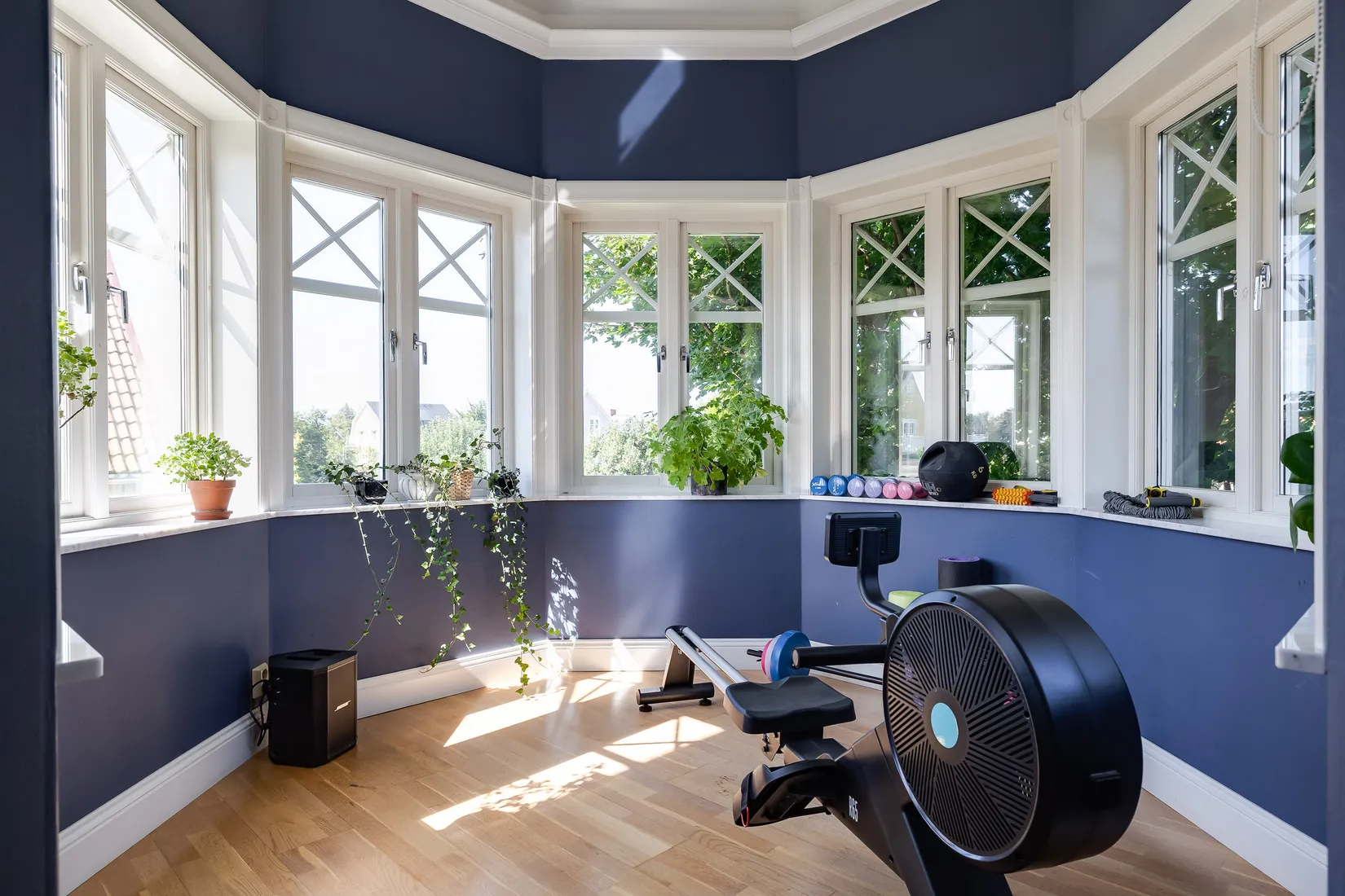 Villa, Ulvåsavägen 26B, Gamla Hjärsta, Örebro