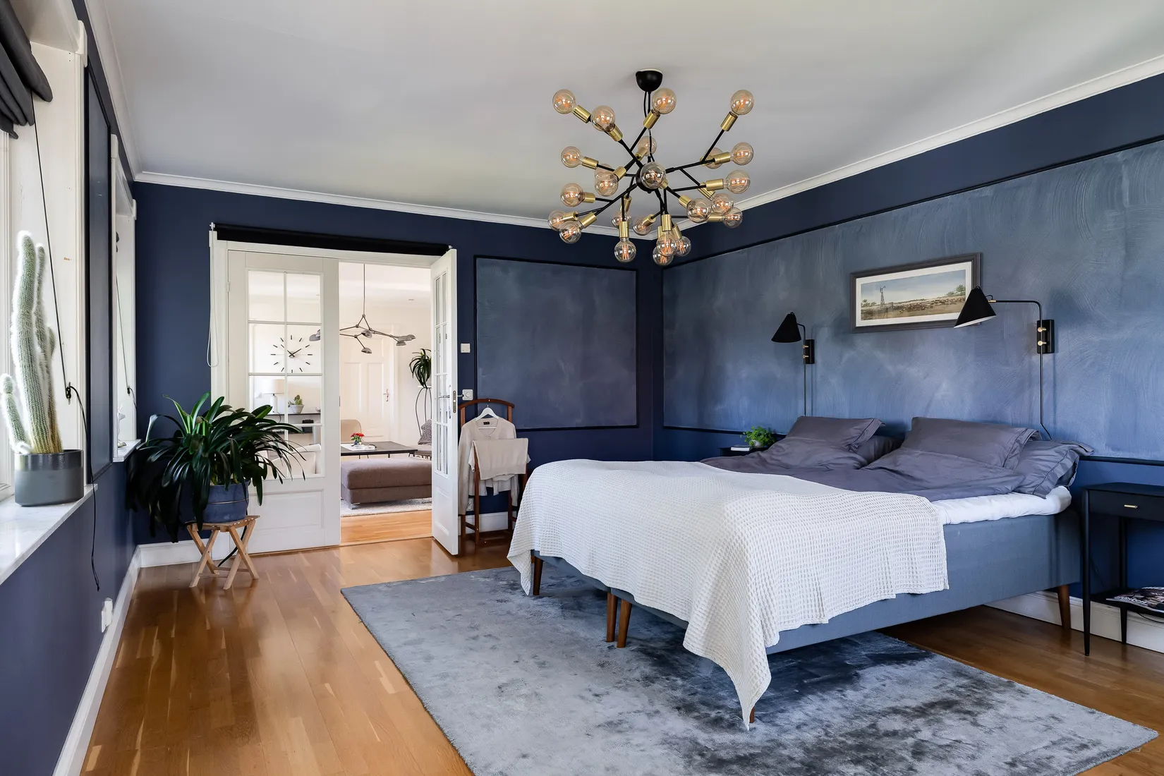 Villa, Ulvåsavägen 26B, Gamla Hjärsta, Örebro