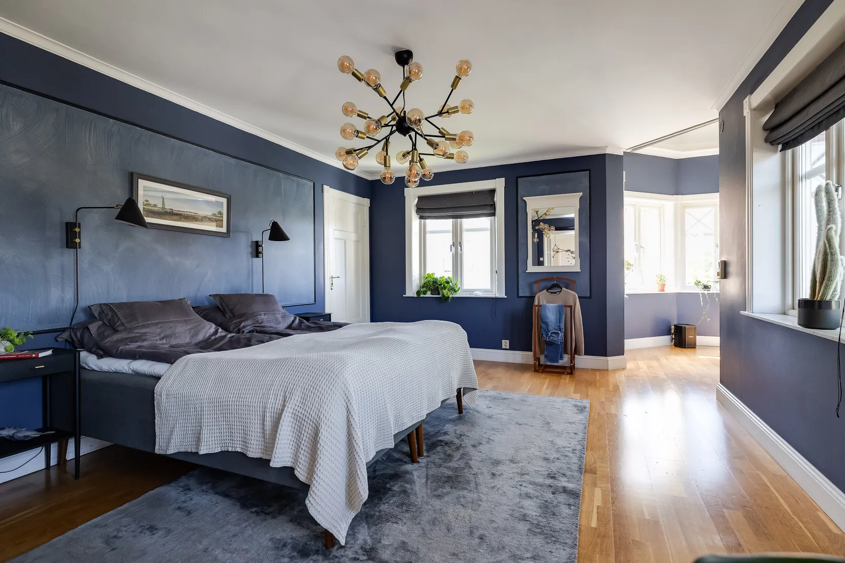 Villa, Ulvåsavägen 26B, Gamla Hjärsta, Örebro