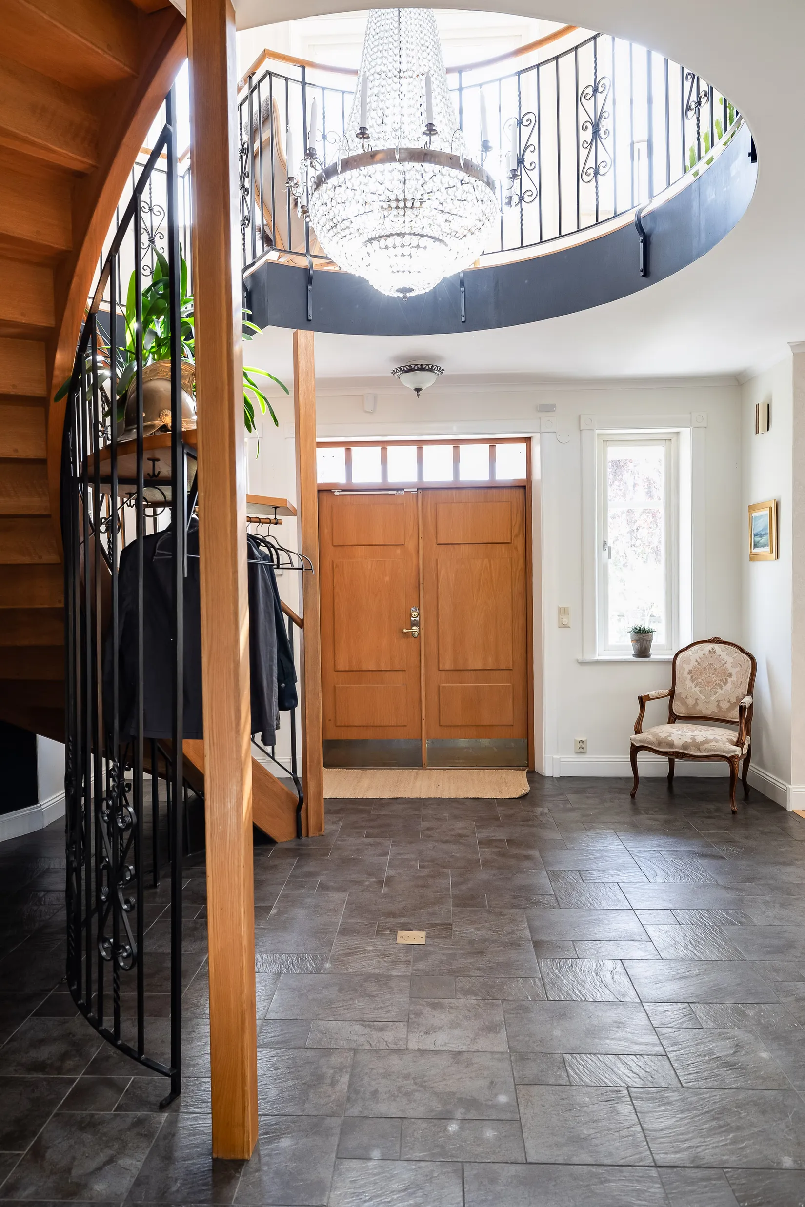 Villa, Ulvåsavägen 26B, Gamla Hjärsta, Örebro