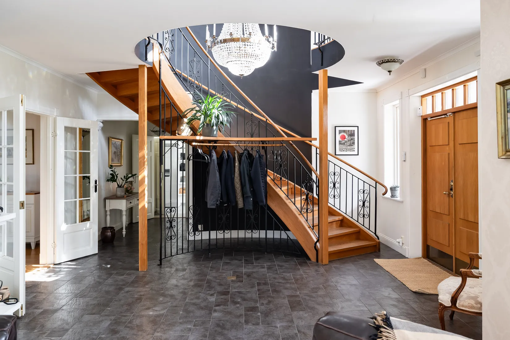 Villa, Ulvåsavägen 26B, Gamla Hjärsta, Örebro