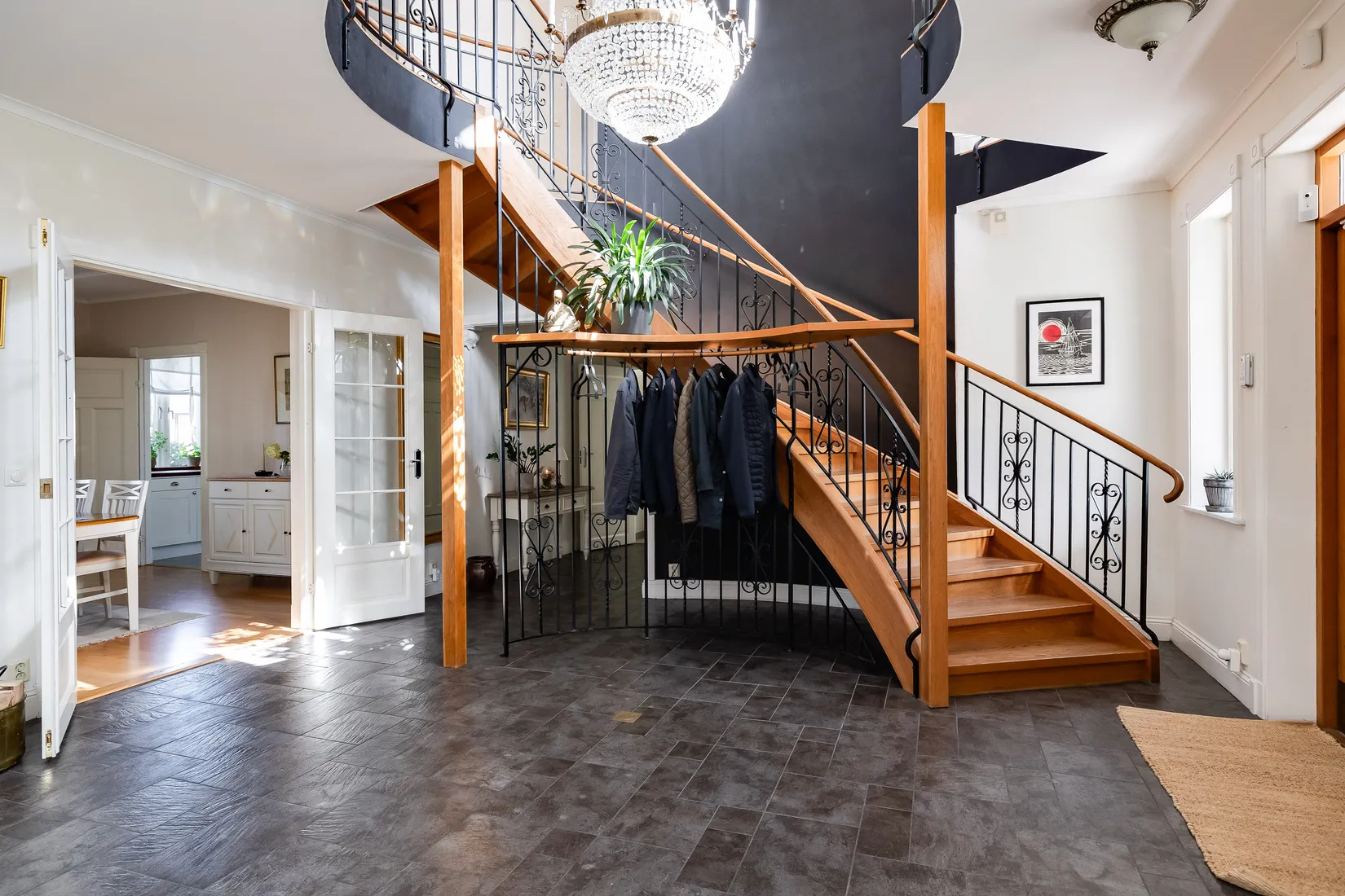 Villa, Ulvåsavägen 26B, Gamla Hjärsta, Örebro