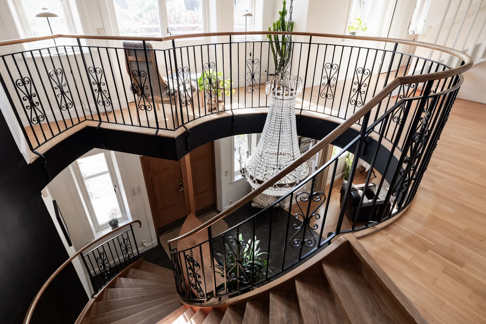 Villa, Ulvåsavägen 26B, Gamla Hjärsta, Örebro