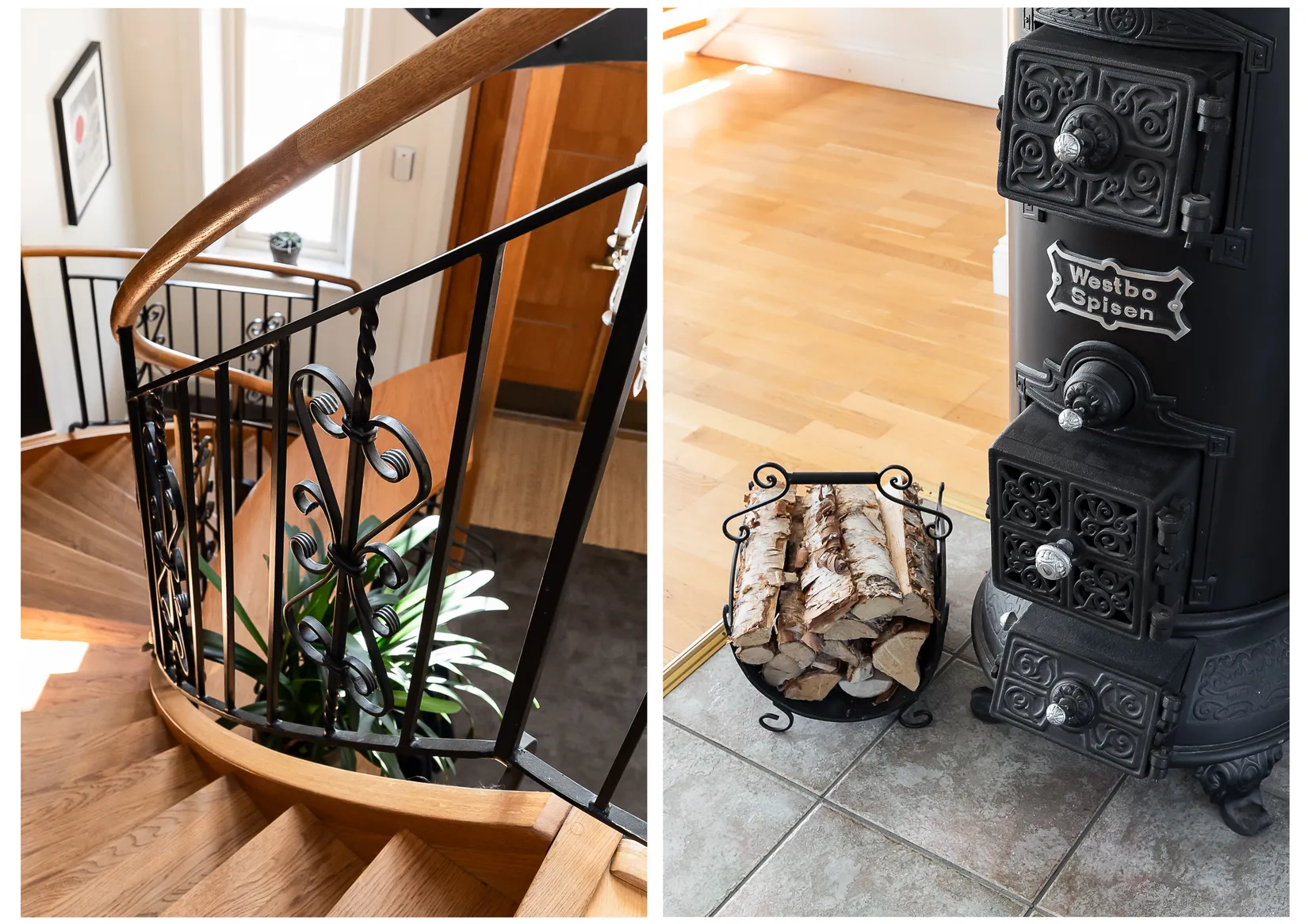 Villa, Ulvåsavägen 26B, Gamla Hjärsta, Örebro