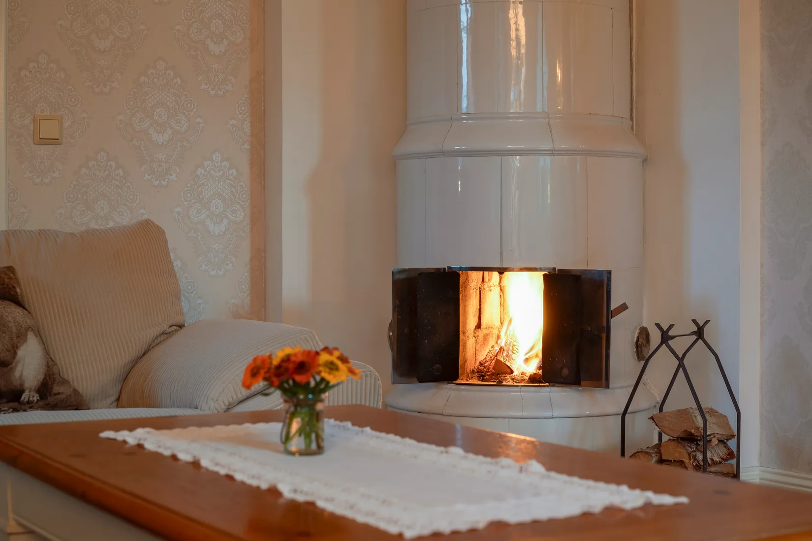 Villa, Ulvåsavägen 26B, Gamla Hjärsta, Örebro