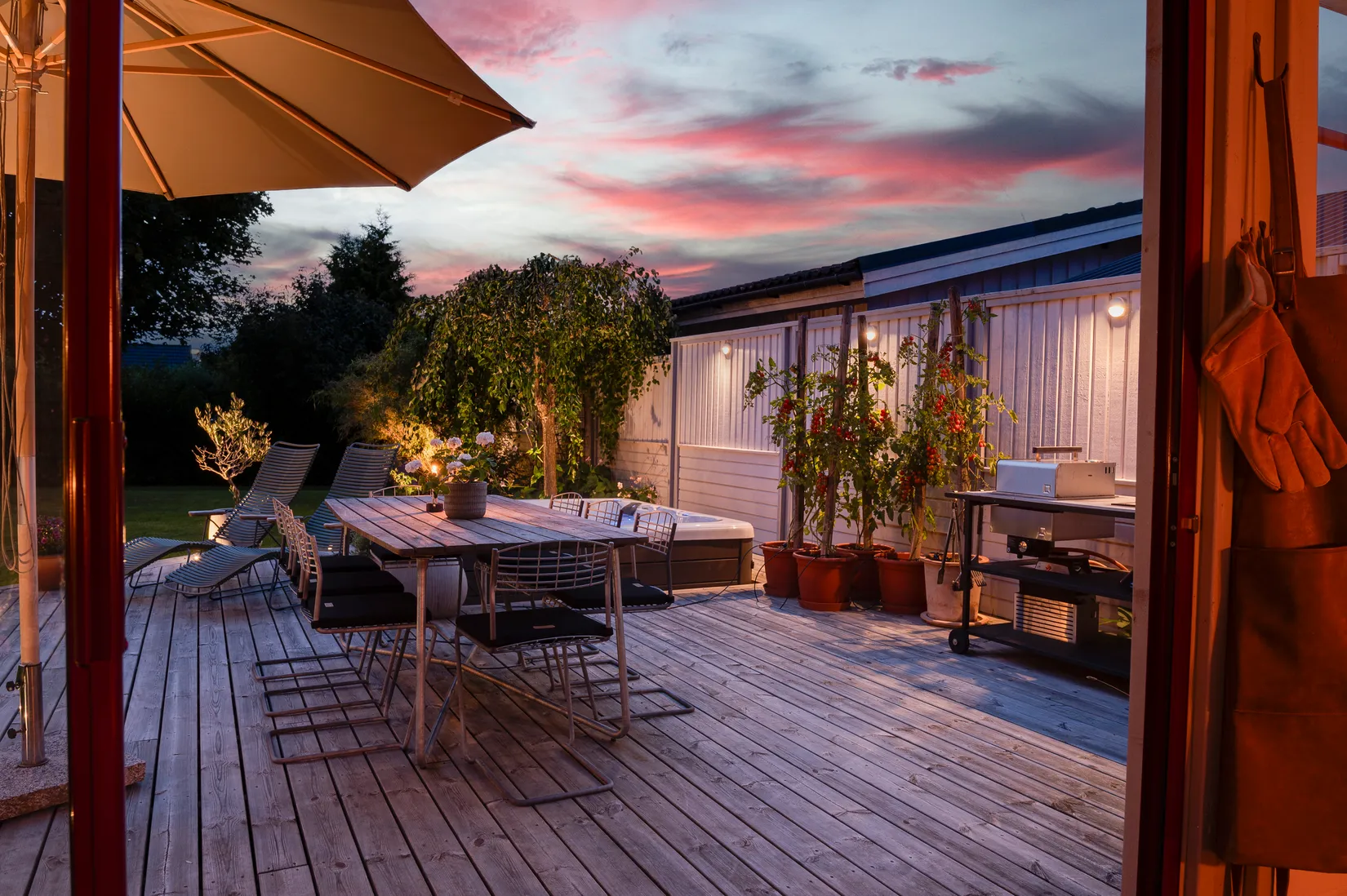 Villa, Ulvåsavägen 26B, Gamla Hjärsta, Örebro