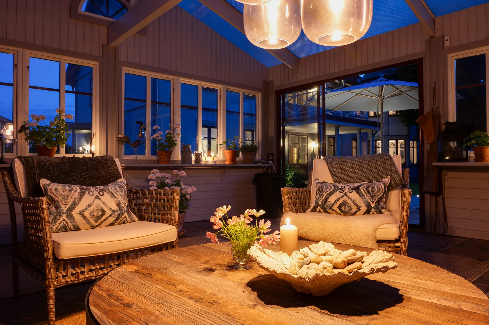 Villa, Ulvåsavägen 26B, Gamla Hjärsta, Örebro