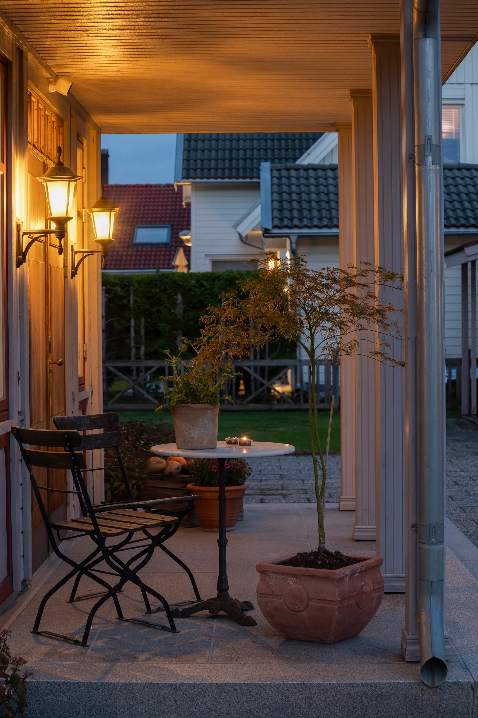 Villa, Ulvåsavägen 26B, Gamla Hjärsta, Örebro