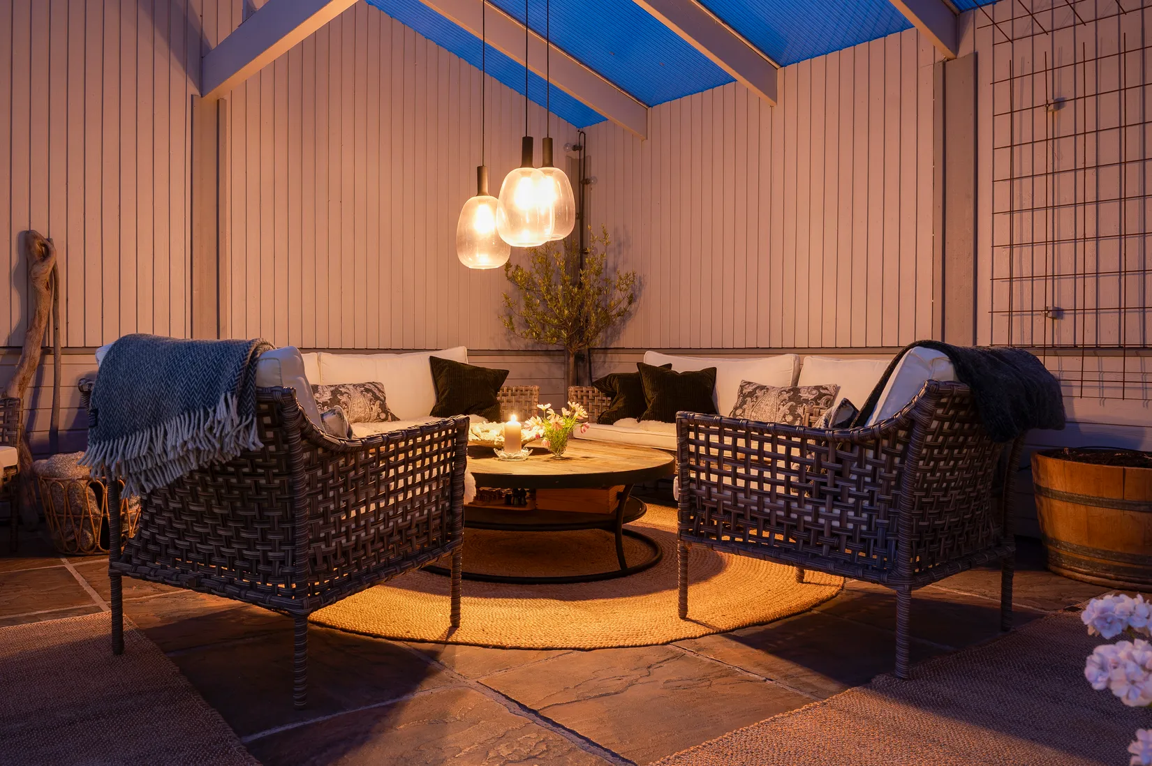 Villa, Ulvåsavägen 26B, Gamla Hjärsta, Örebro