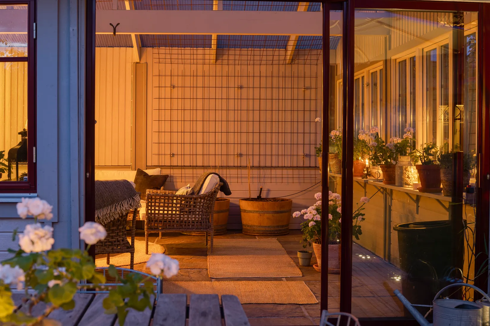 Villa, Ulvåsavägen 26B, Gamla Hjärsta, Örebro