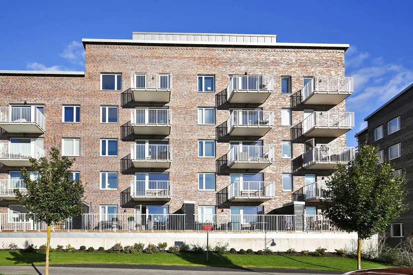 Bostadsrätt, Åby Allé 5, Mölndal - Stallbacken, Mölndal