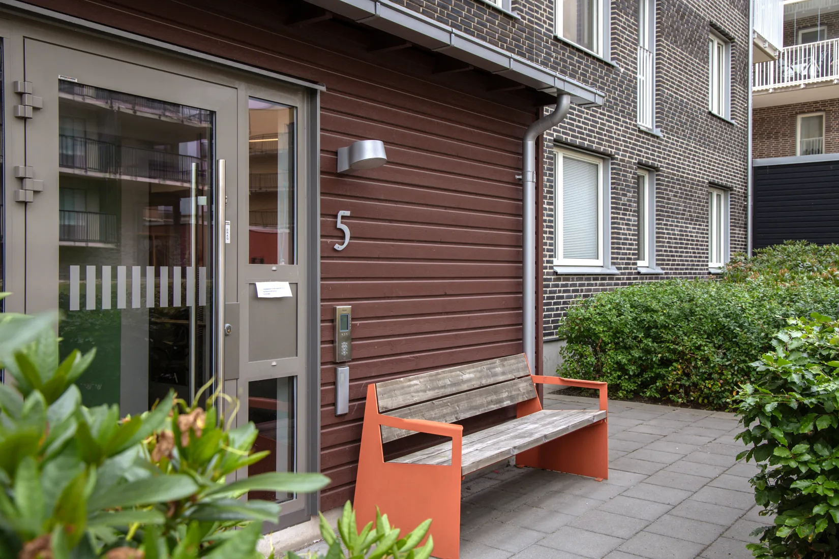 Bostadsrätt, Åby Allé 5, Mölndal - Stallbacken, Mölndal