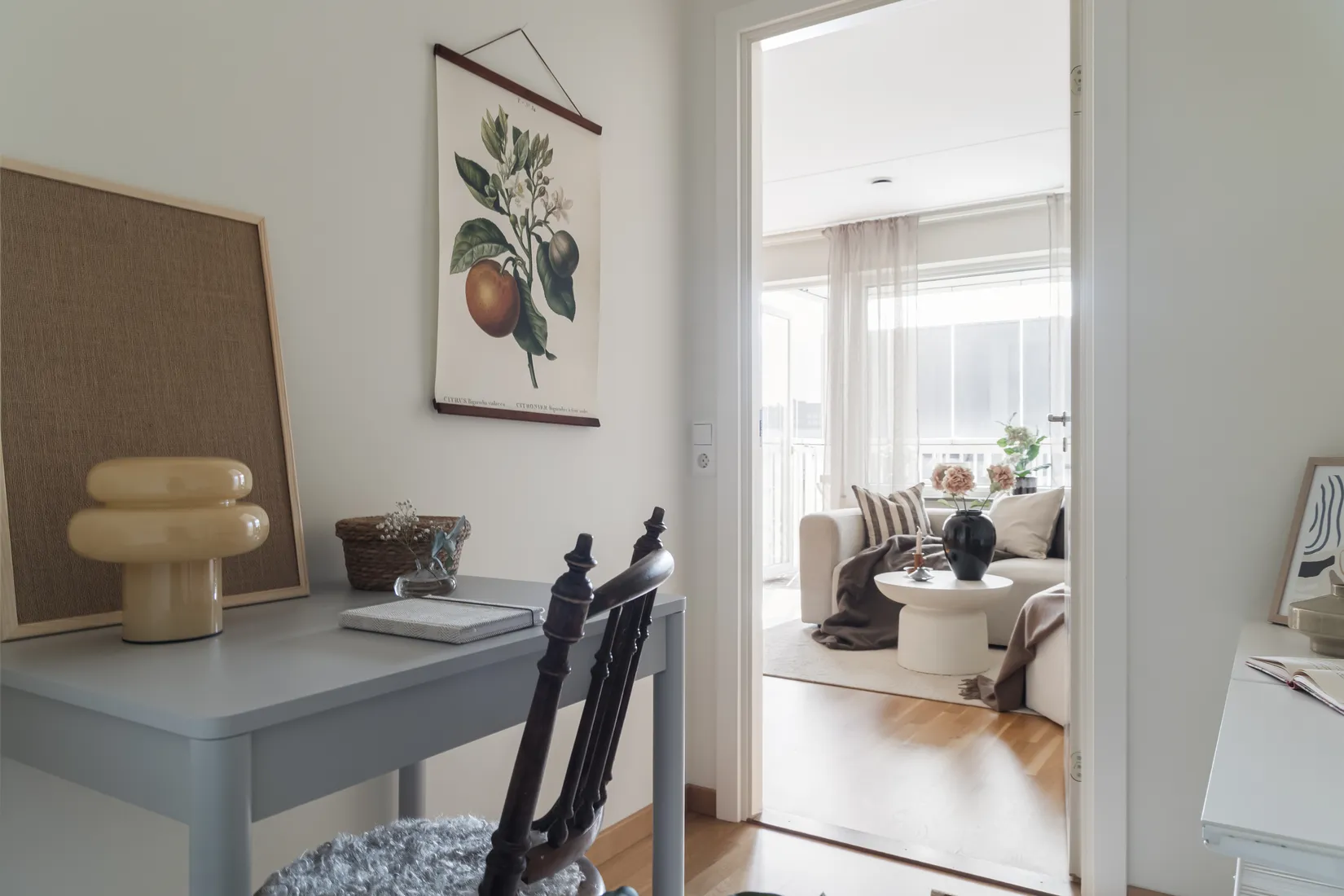 Bostadsrätt, Åby Allé 5, Mölndal - Stallbacken, Mölndal