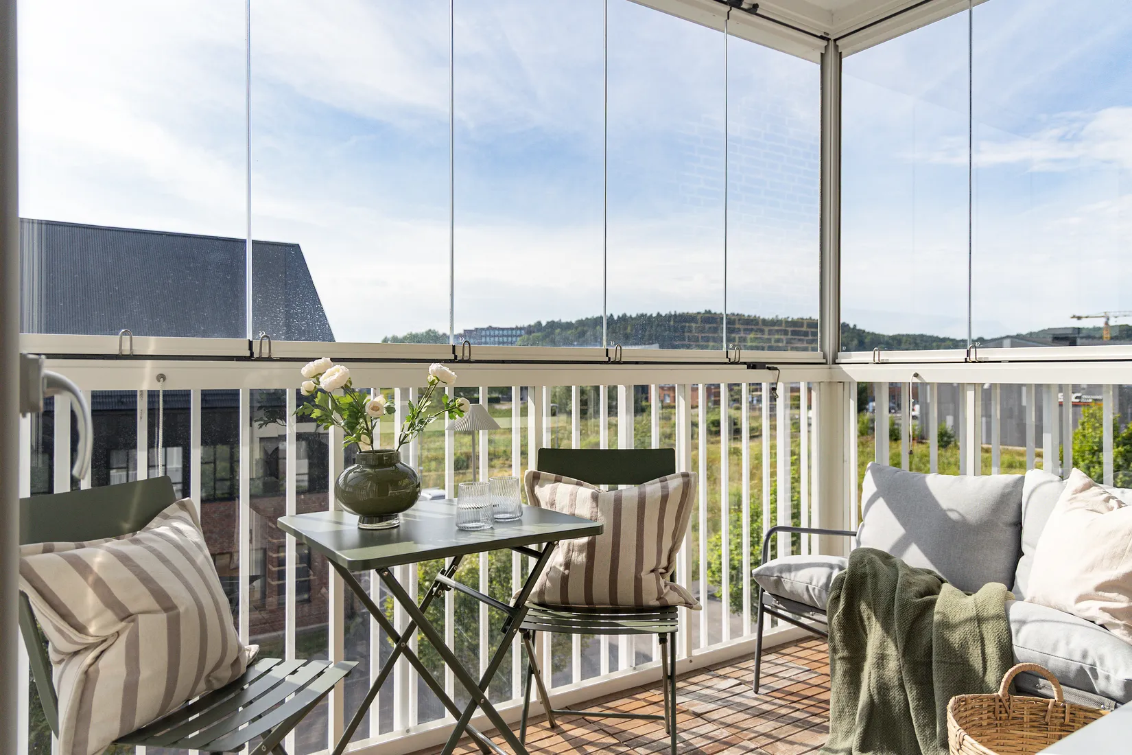 Bostadsrätt, Åby Allé 5, Mölndal - Stallbacken, Mölndal