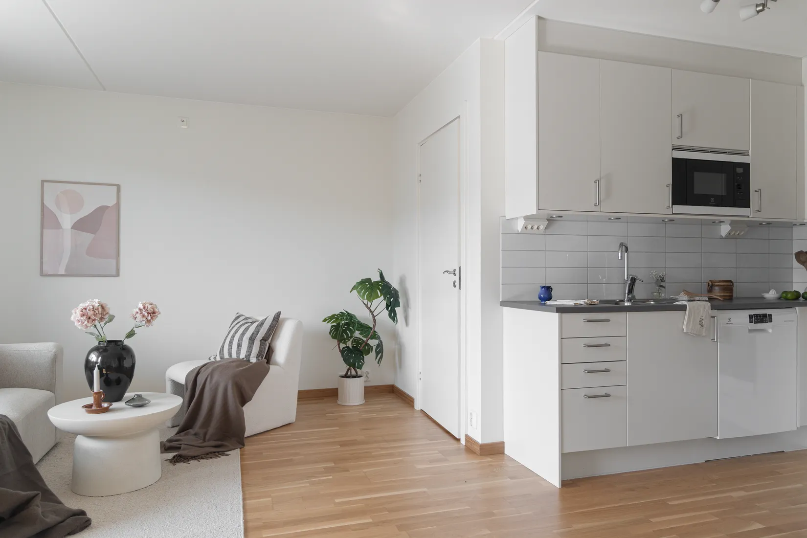 Bostadsrätt, Åby Allé 5, Mölndal - Stallbacken, Mölndal
