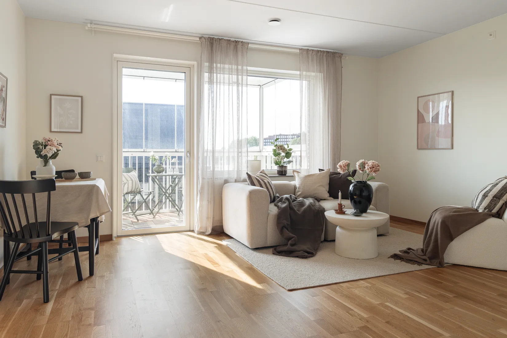 Bostadsrätt, Åby Allé 5, Mölndal - Stallbacken, Mölndal