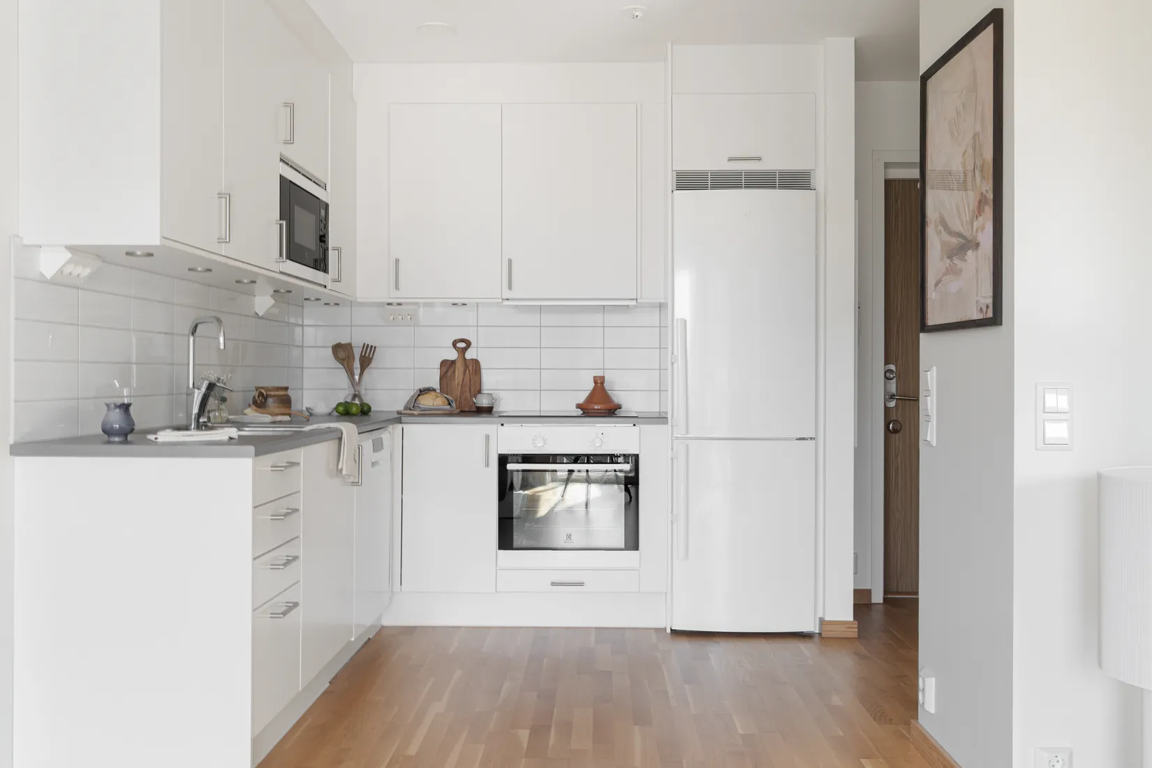 Bostadsrätt, Åby Allé 5, Mölndal - Stallbacken, Mölndal
