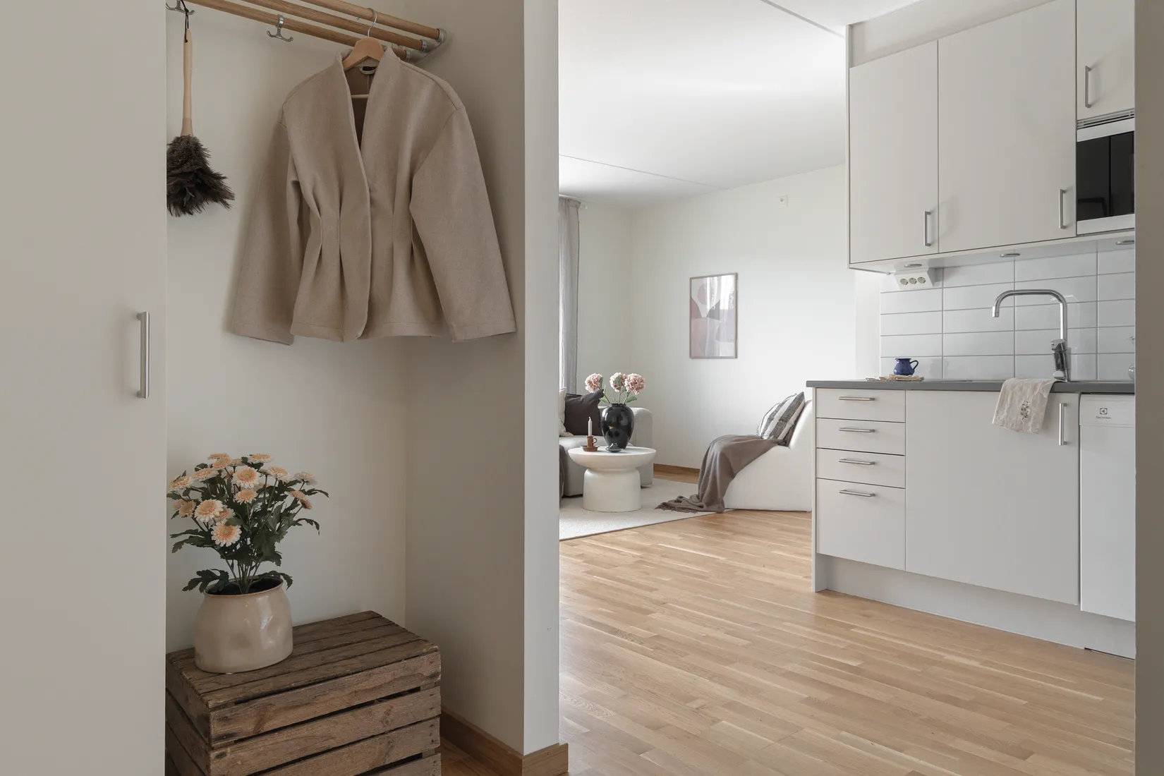 Bostadsrätt, Åby Allé 5, Mölndal - Stallbacken, Mölndal