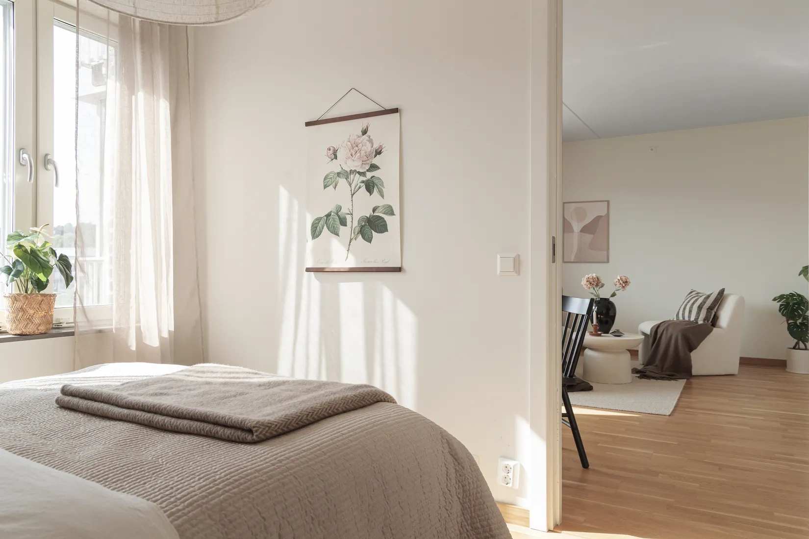 Bostadsrätt, Åby Allé 5, Mölndal - Stallbacken, Mölndal