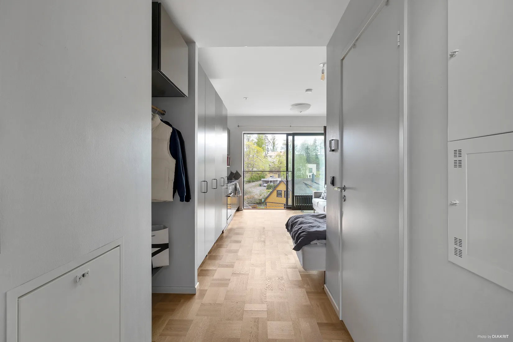 Bostadsrätt, Minervavägen 28, Häggvik, Sollentuna
