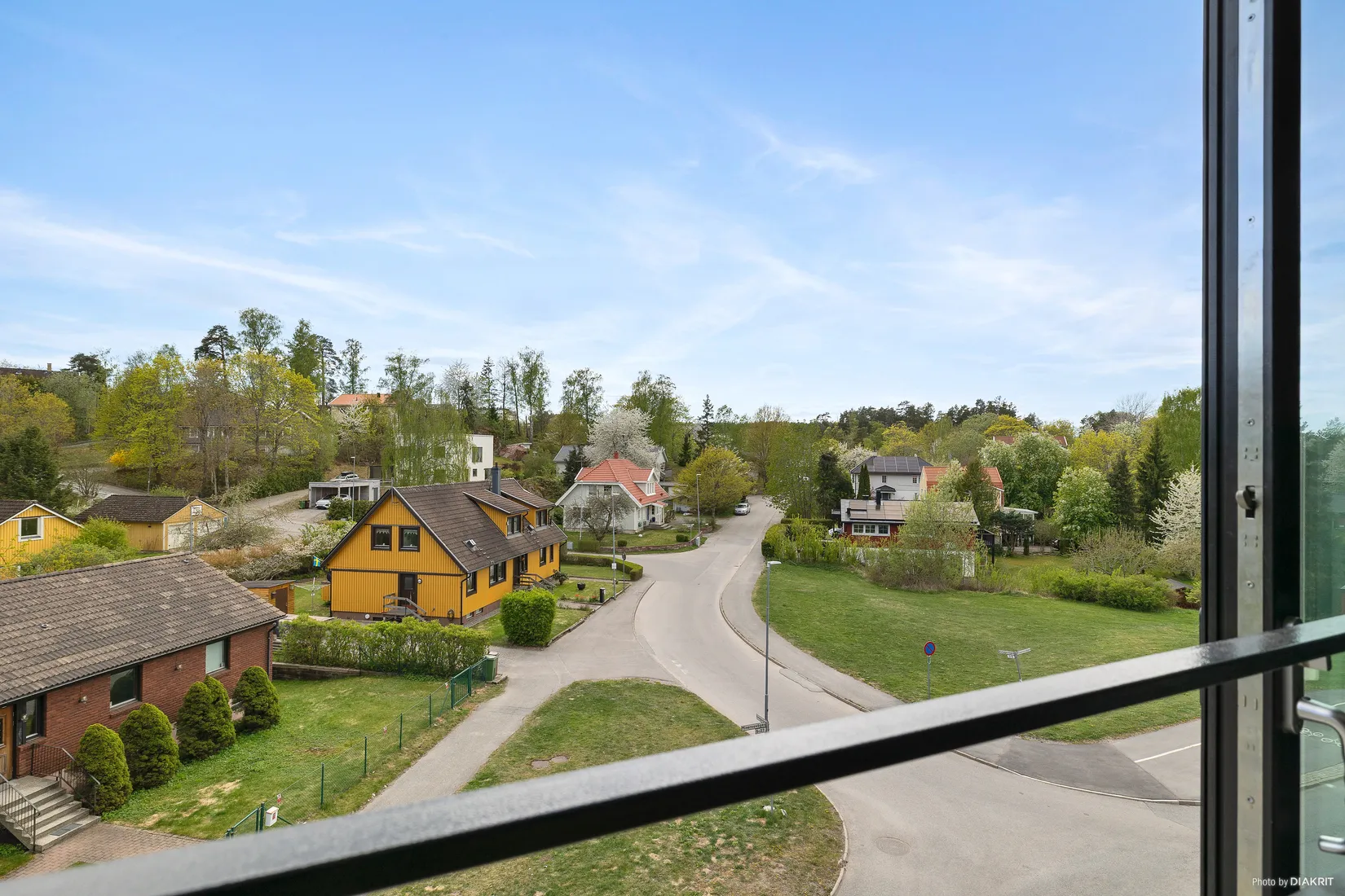 Bostadsrätt, Minervavägen 28, Häggvik, Sollentuna