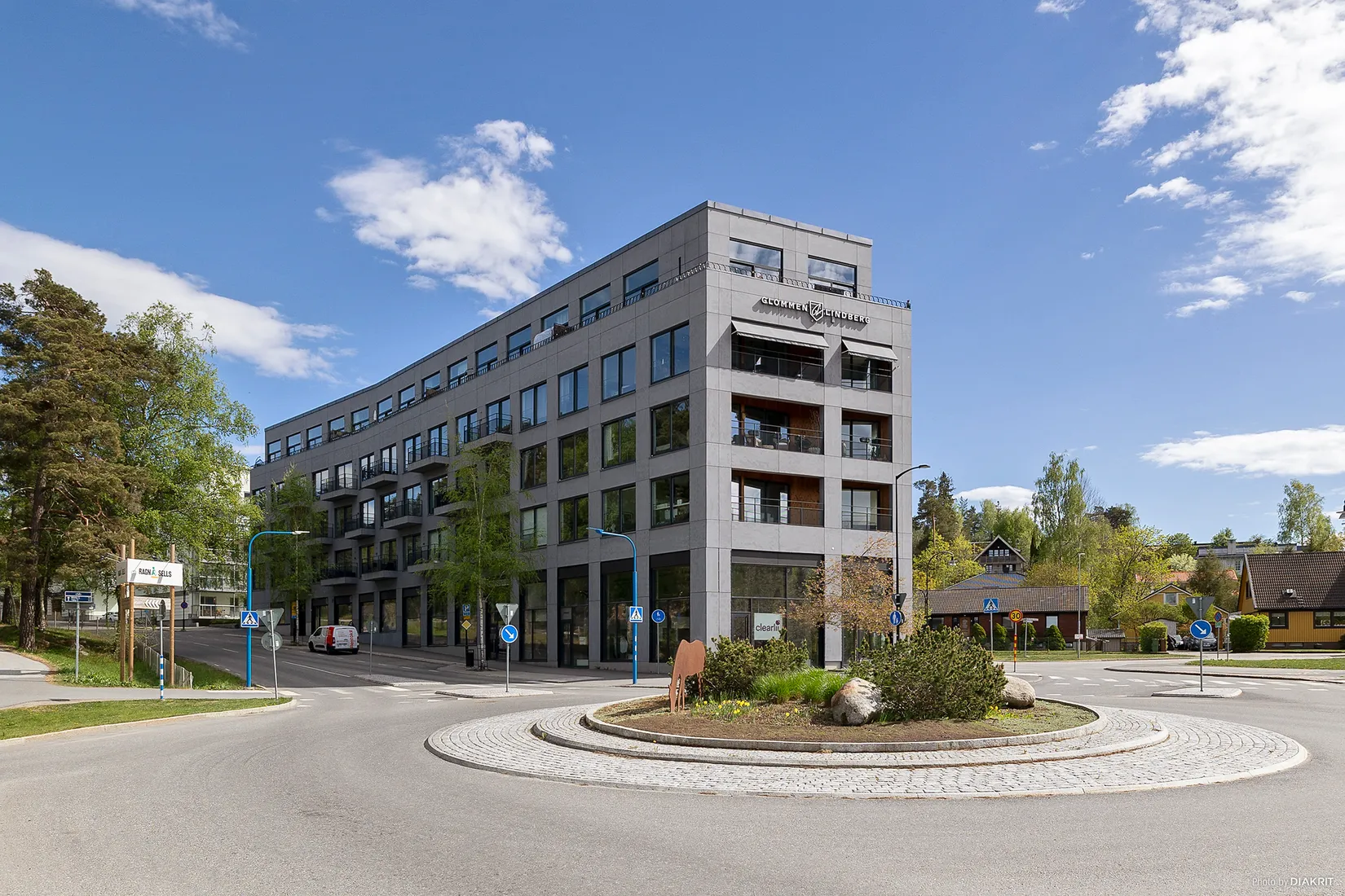 Bostadsrätt, Minervavägen 28, Häggvik, Sollentuna