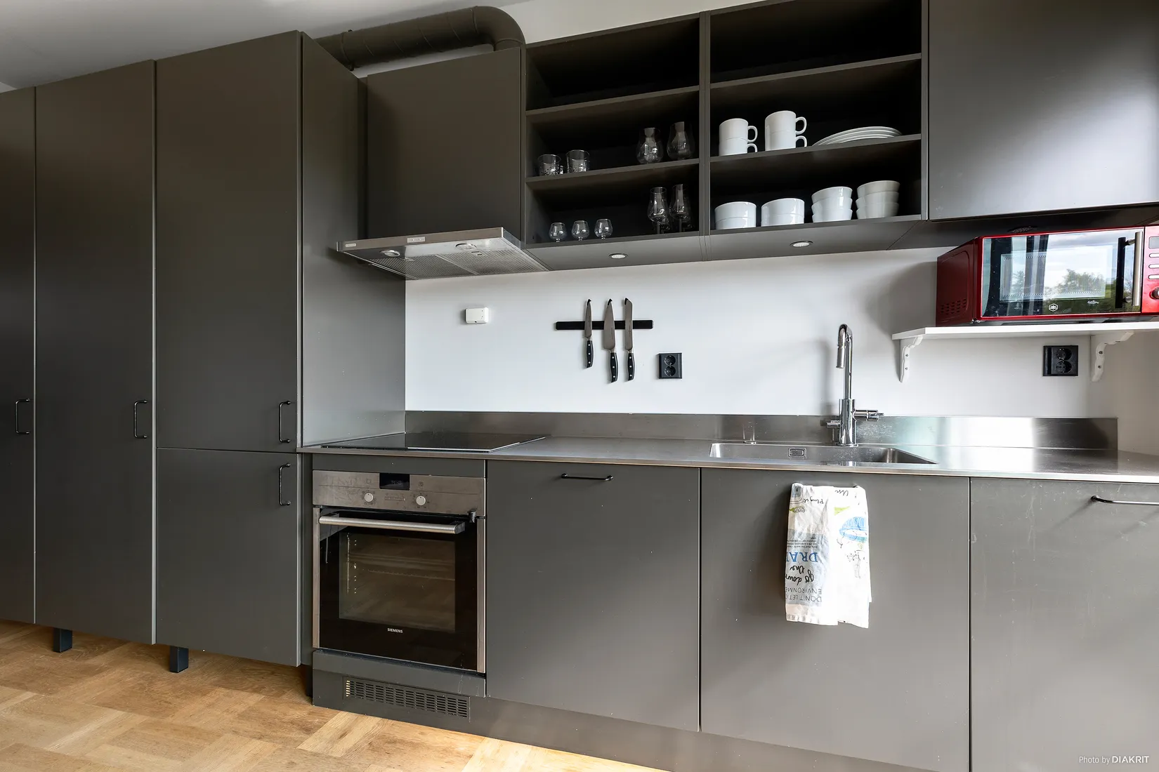 Bostadsrätt, Minervavägen 28, Häggvik, Sollentuna
