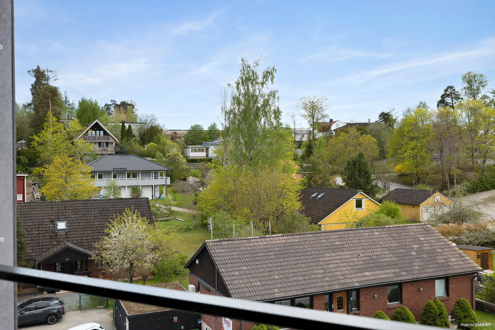 Bostadsrätt, Minervavägen 28, Häggvik, Sollentuna