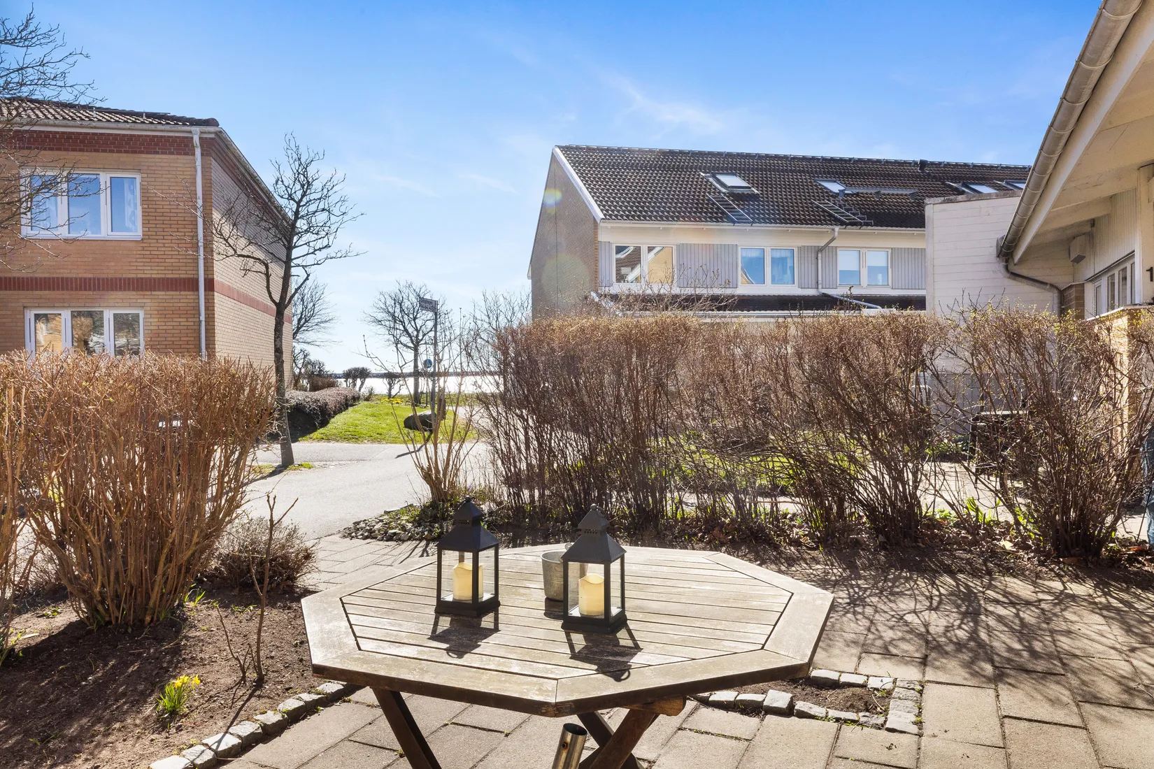 Radhus, Götgången 112, Gjuteriet, Ystad