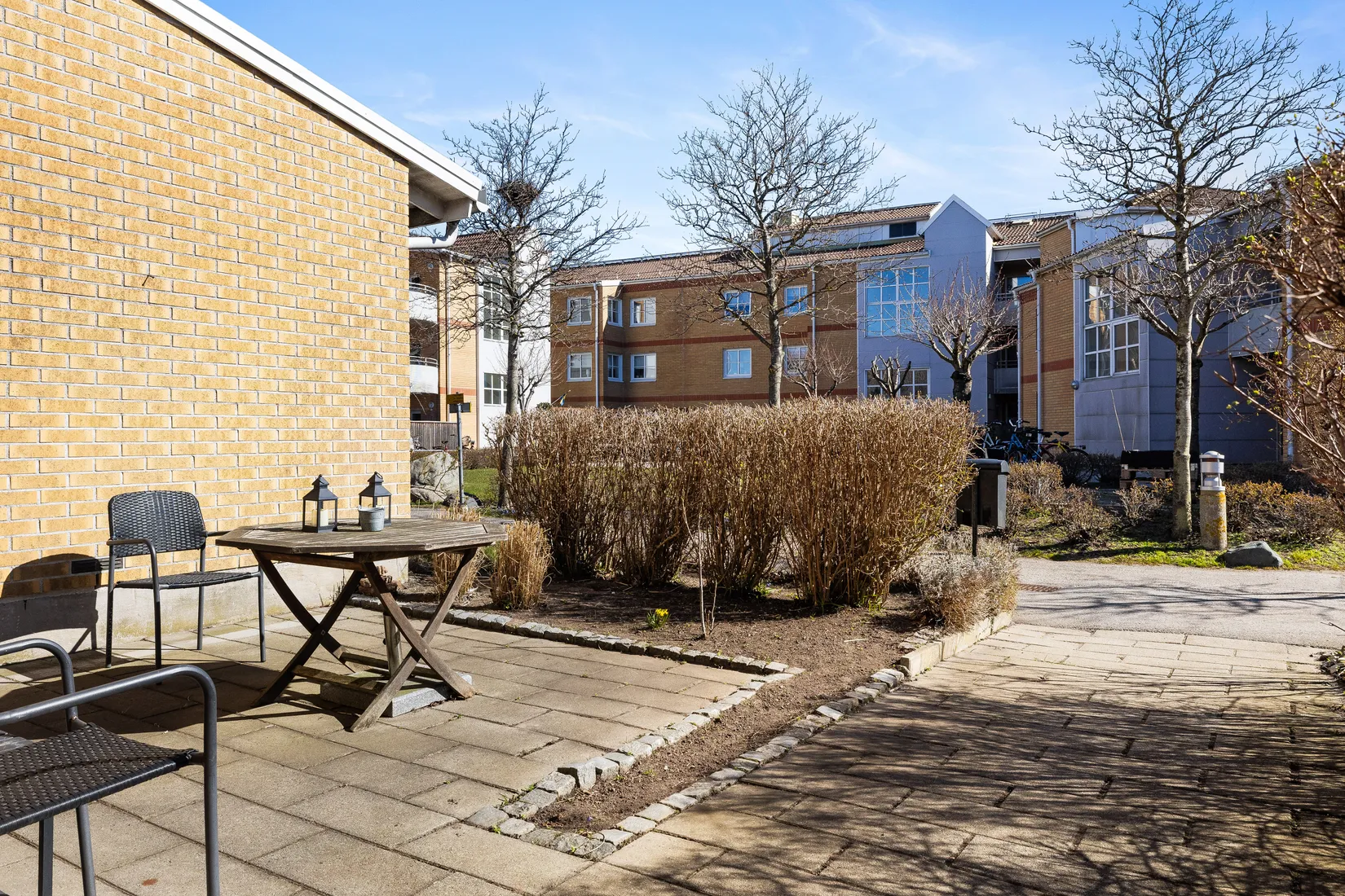 Radhus, Götgången 112, Gjuteriet, Ystad