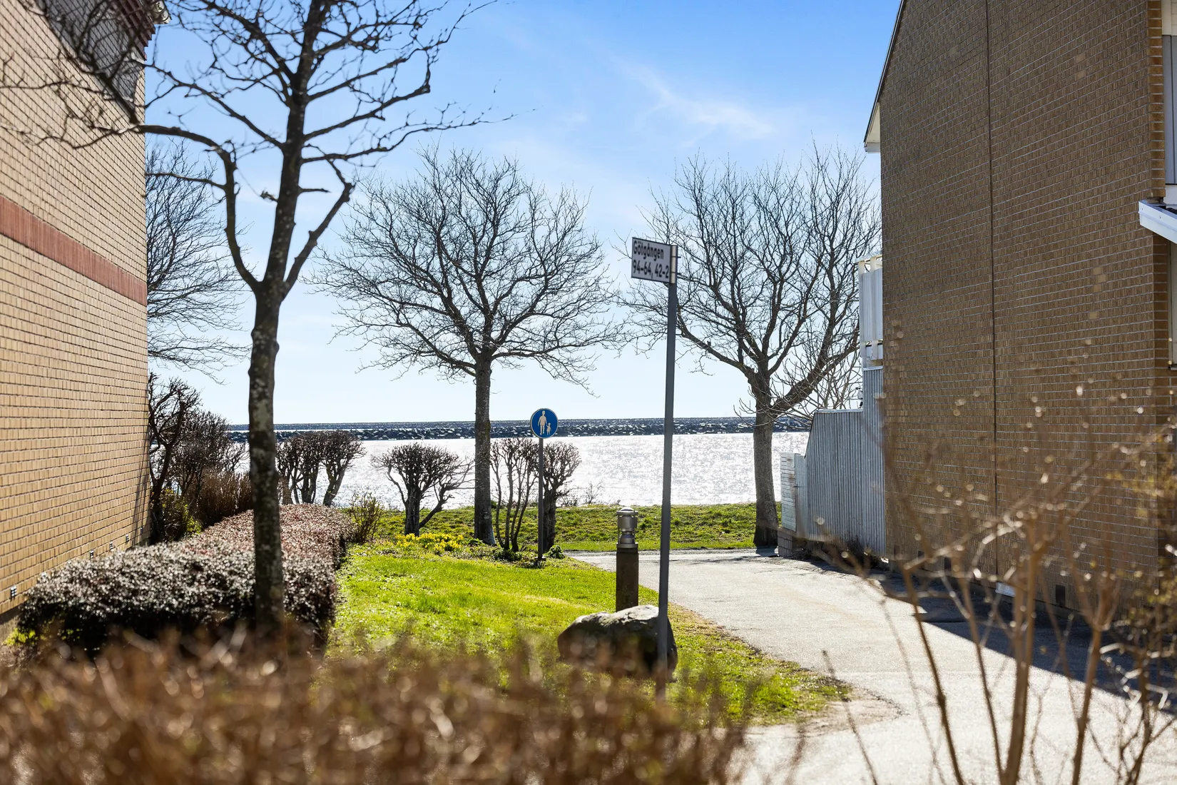 Radhus, Götgången 112, Gjuteriet, Ystad